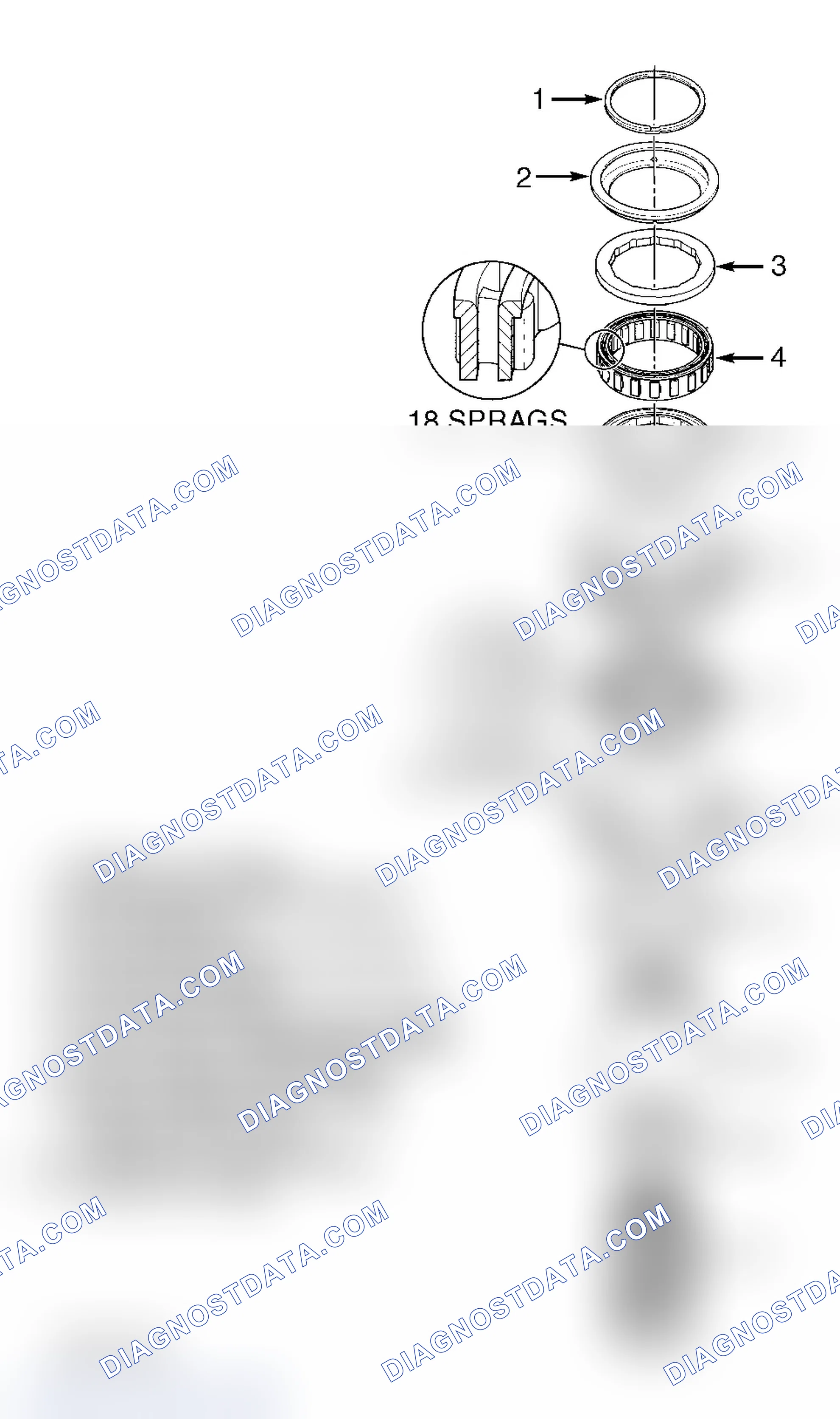 Scheme 42: Disassembly