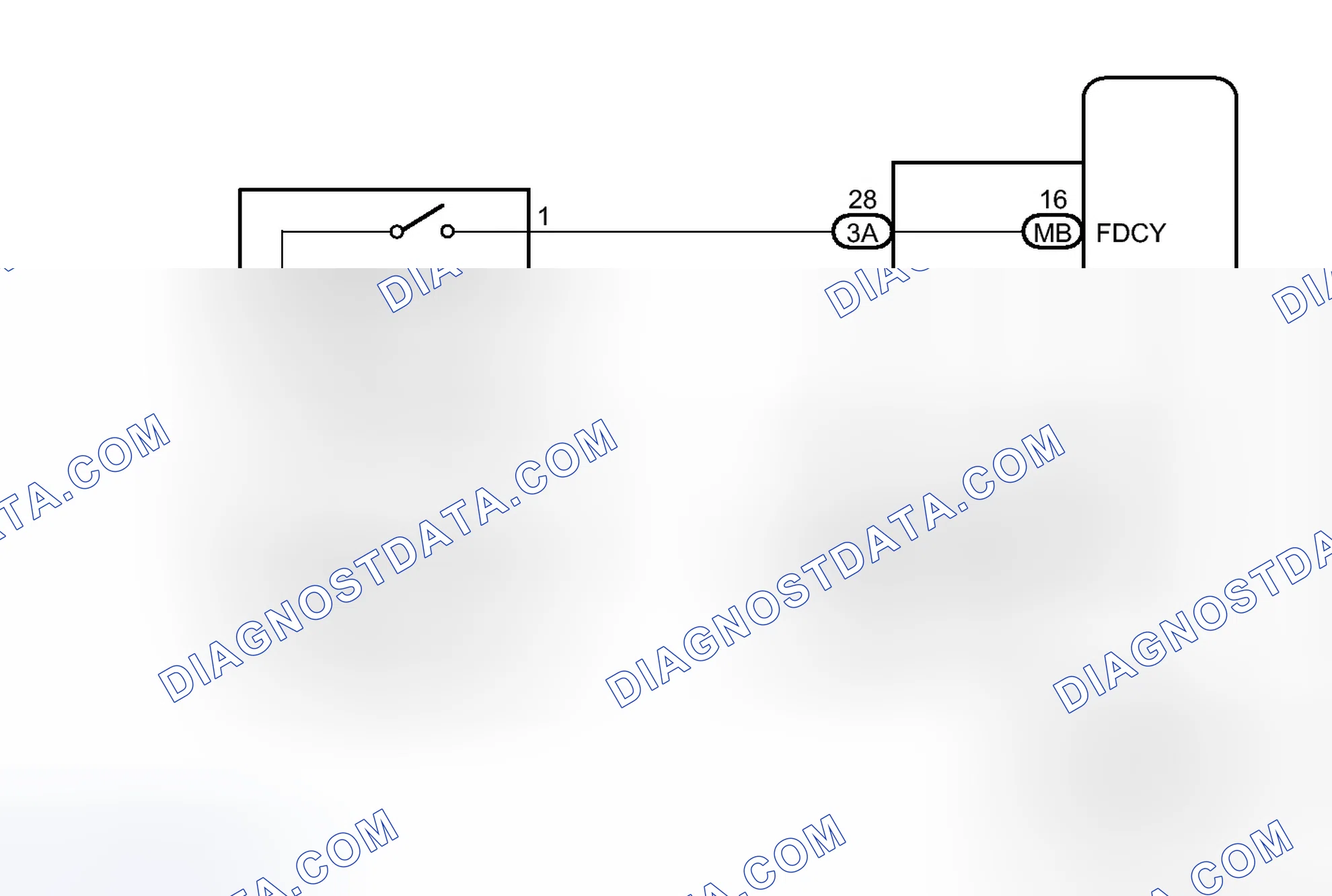 Scheme 5: WIRING DIAGRAM