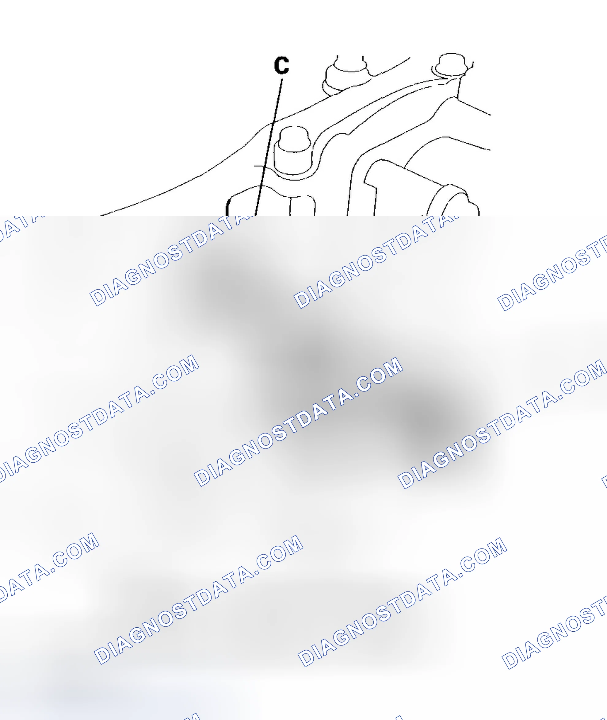 Scheme 167: IAT Sensor Replacement