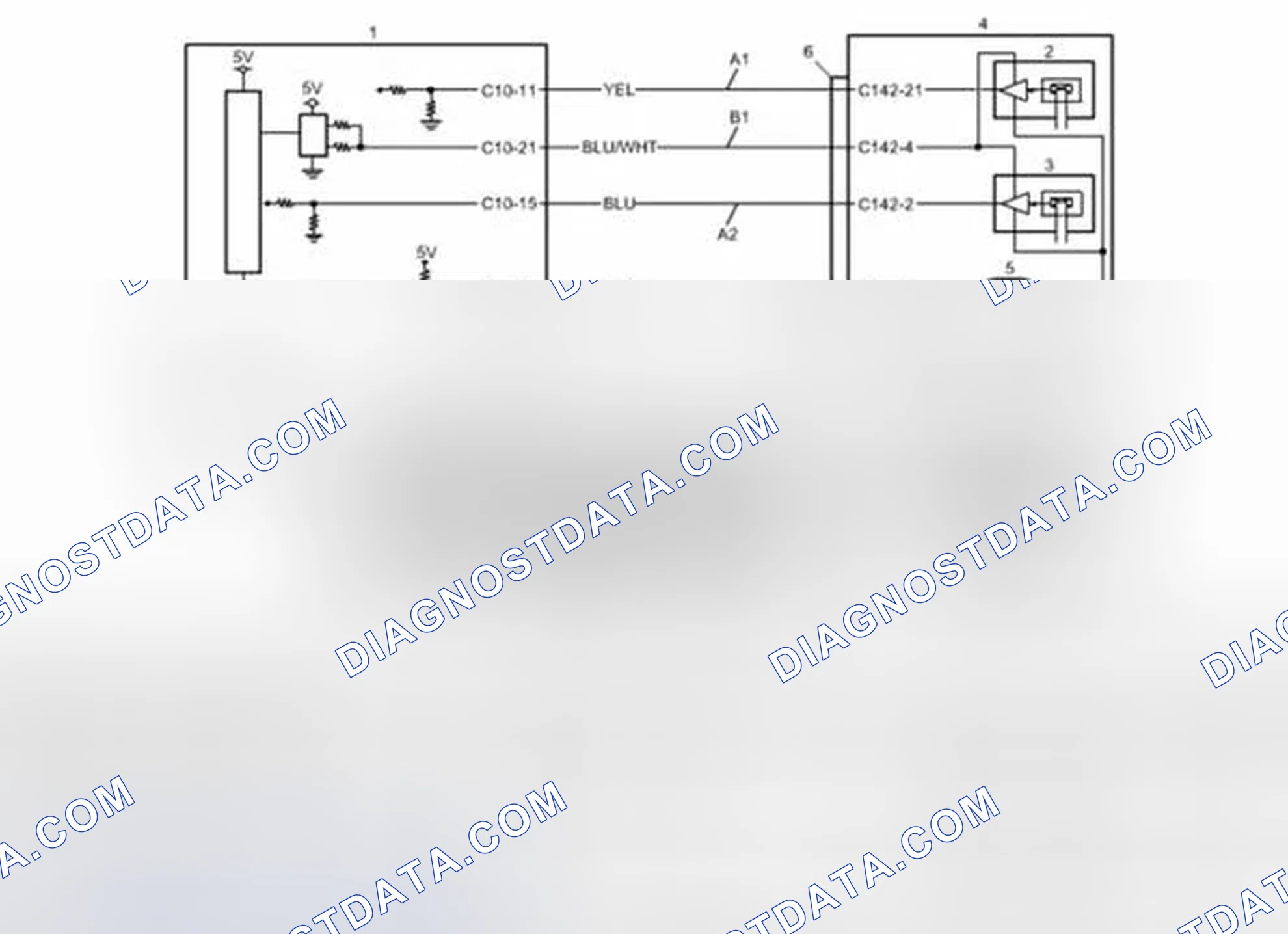 Scheme 20: Wiring Diagram