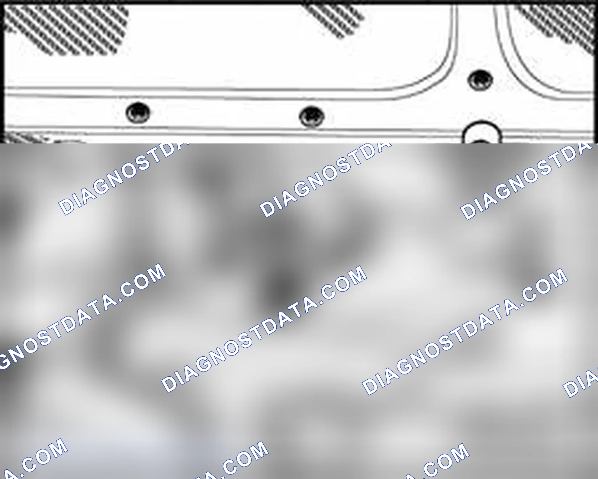 Scheme 339: Installation location of Secondary Air Injection (AIR) Solenoid Valve N112