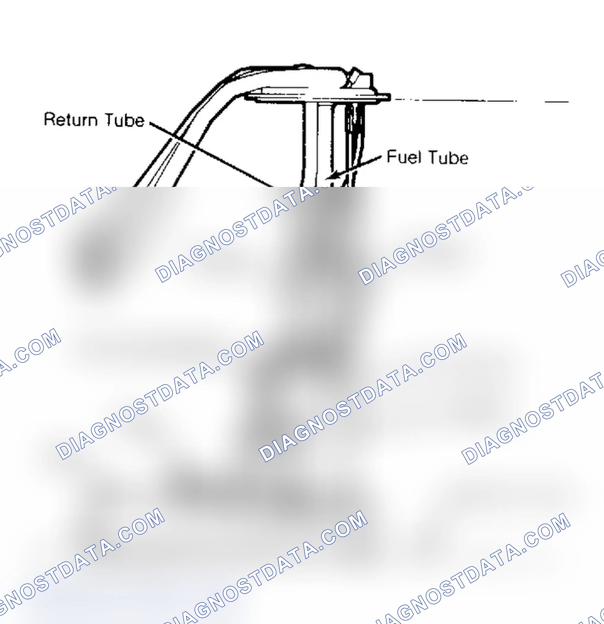 Scheme 2: Typical In-Tank Roller Vane Fuel Pump