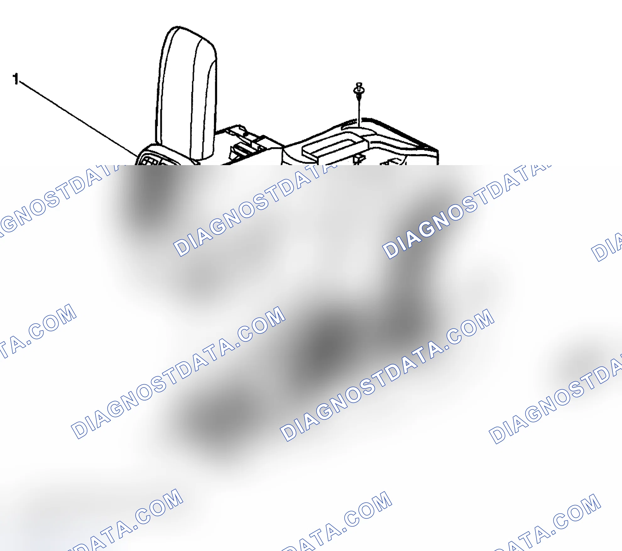 Scheme 20: Rear Seat Audio (RSA)