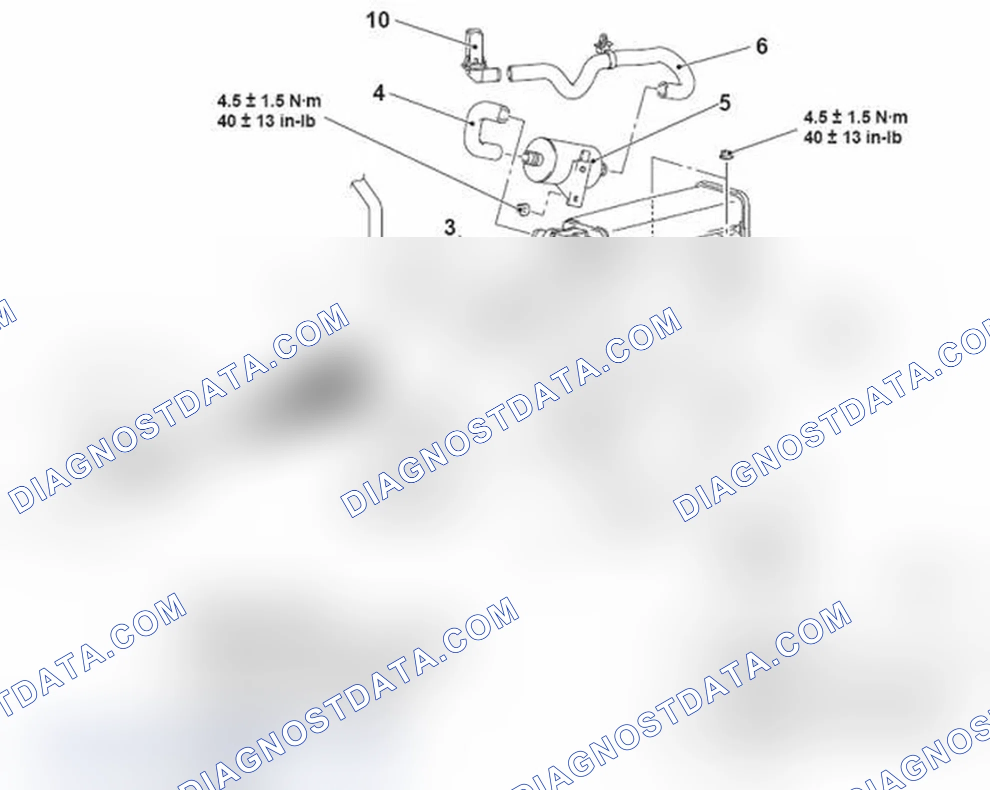 Scheme 34: REMOVAL AND INSTALLATION