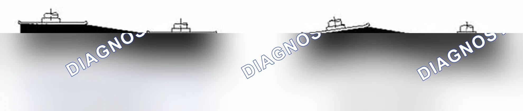 Scheme 20: Accessory Drive Belt Misalignment