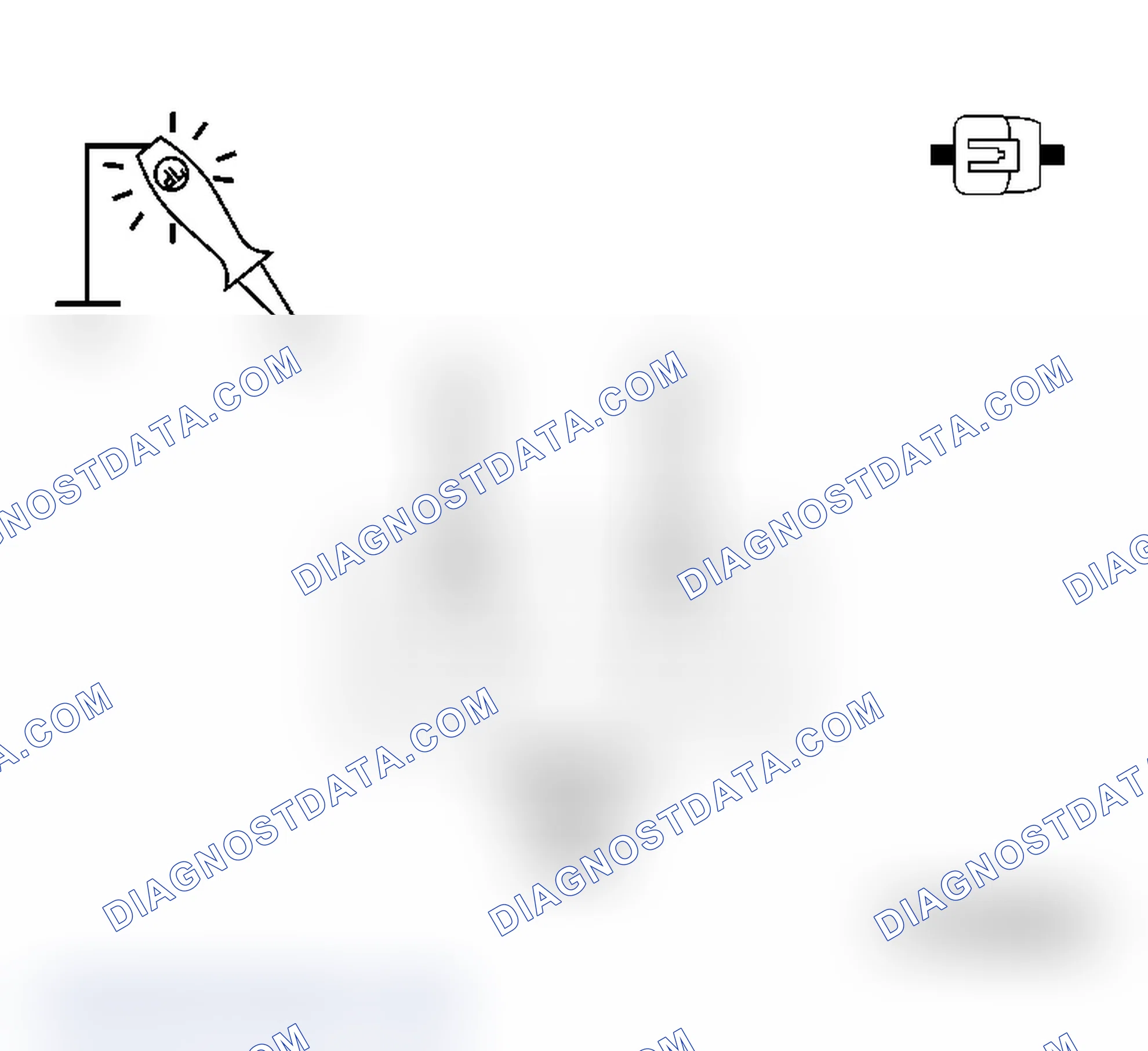 Scheme 4: Diagnostic Test