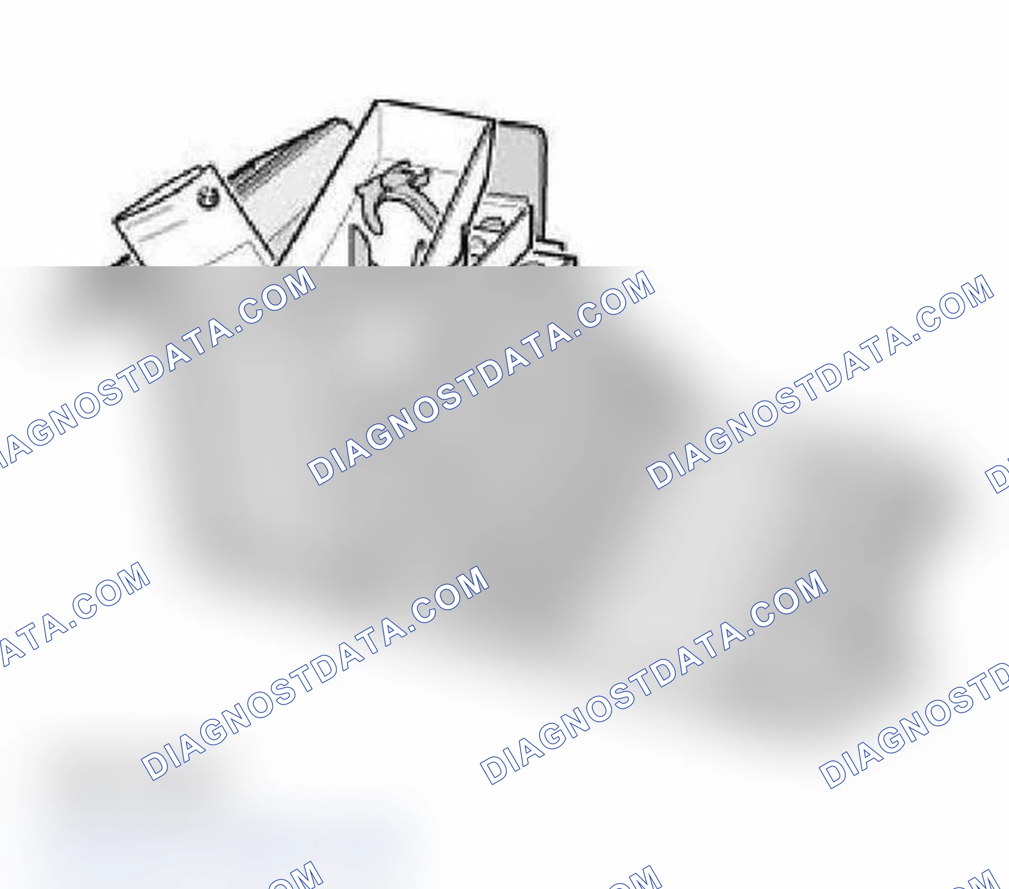 Scheme 28: 61 9 020 Repair kit IV for vehicle electrical system