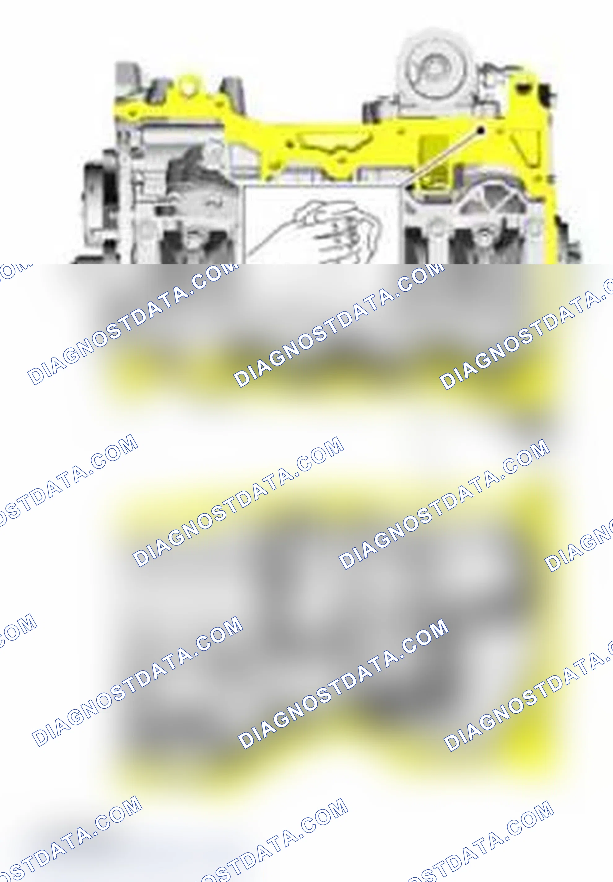 Scheme 56: Installation