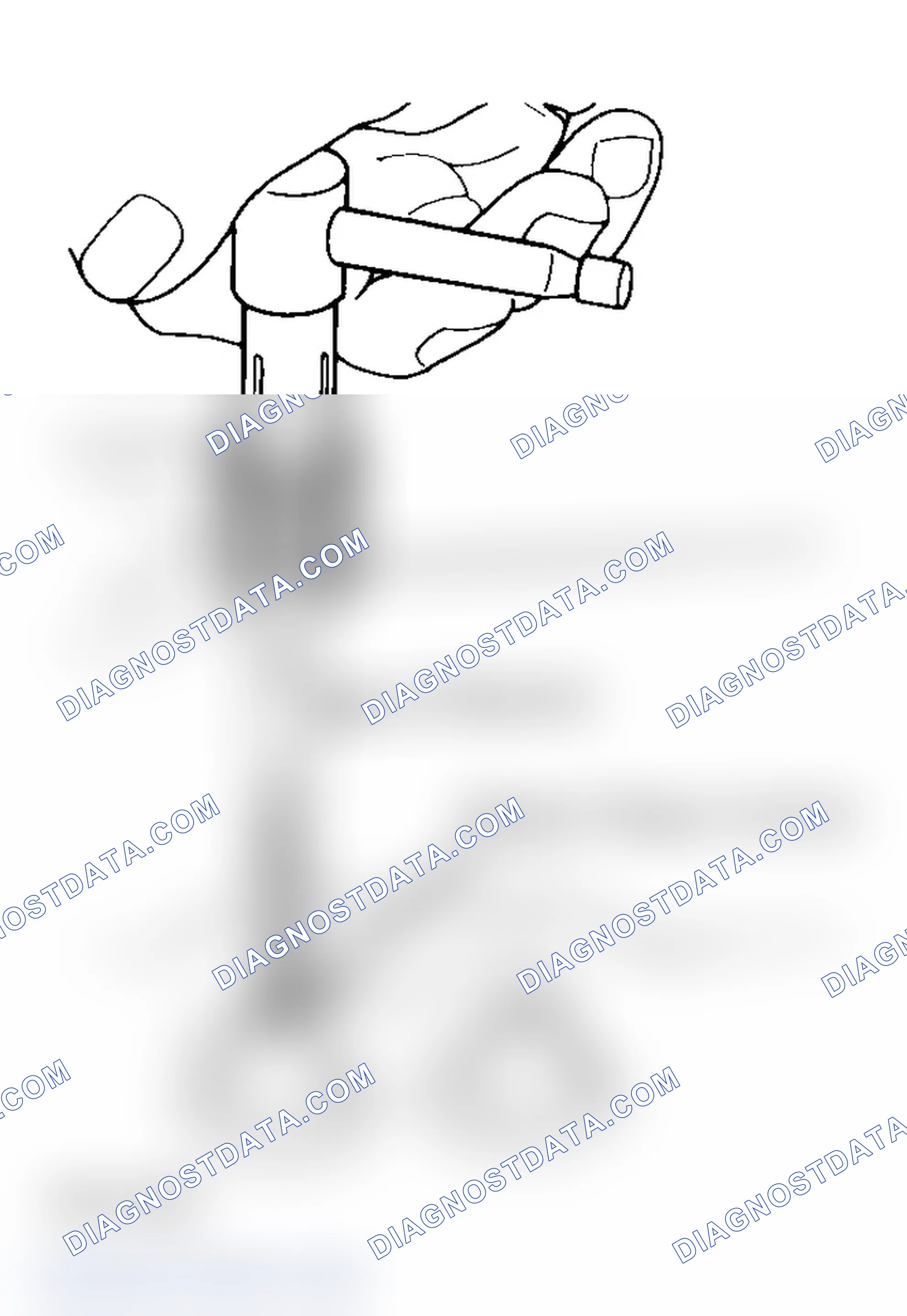 Scheme 16: Reaming Valve Guides