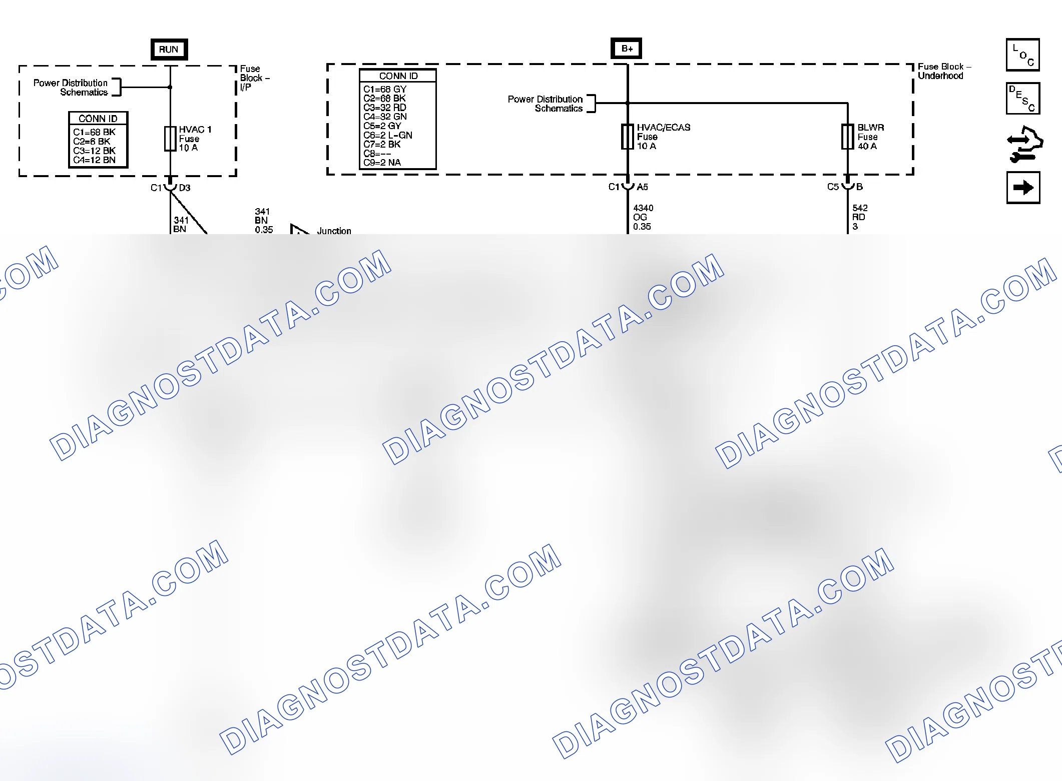 Scheme 3: HVAC Schematics
