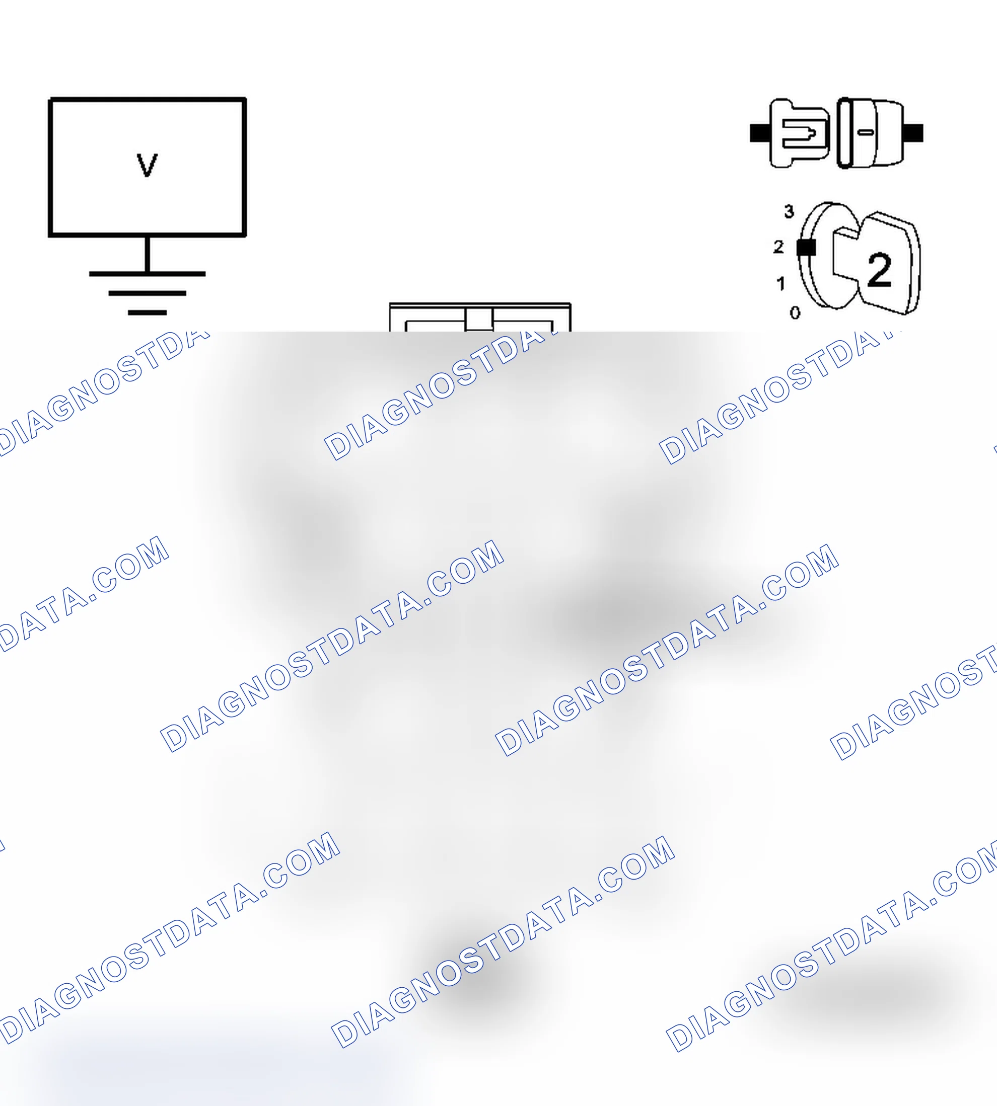 Scheme 2: Diagnostic Test