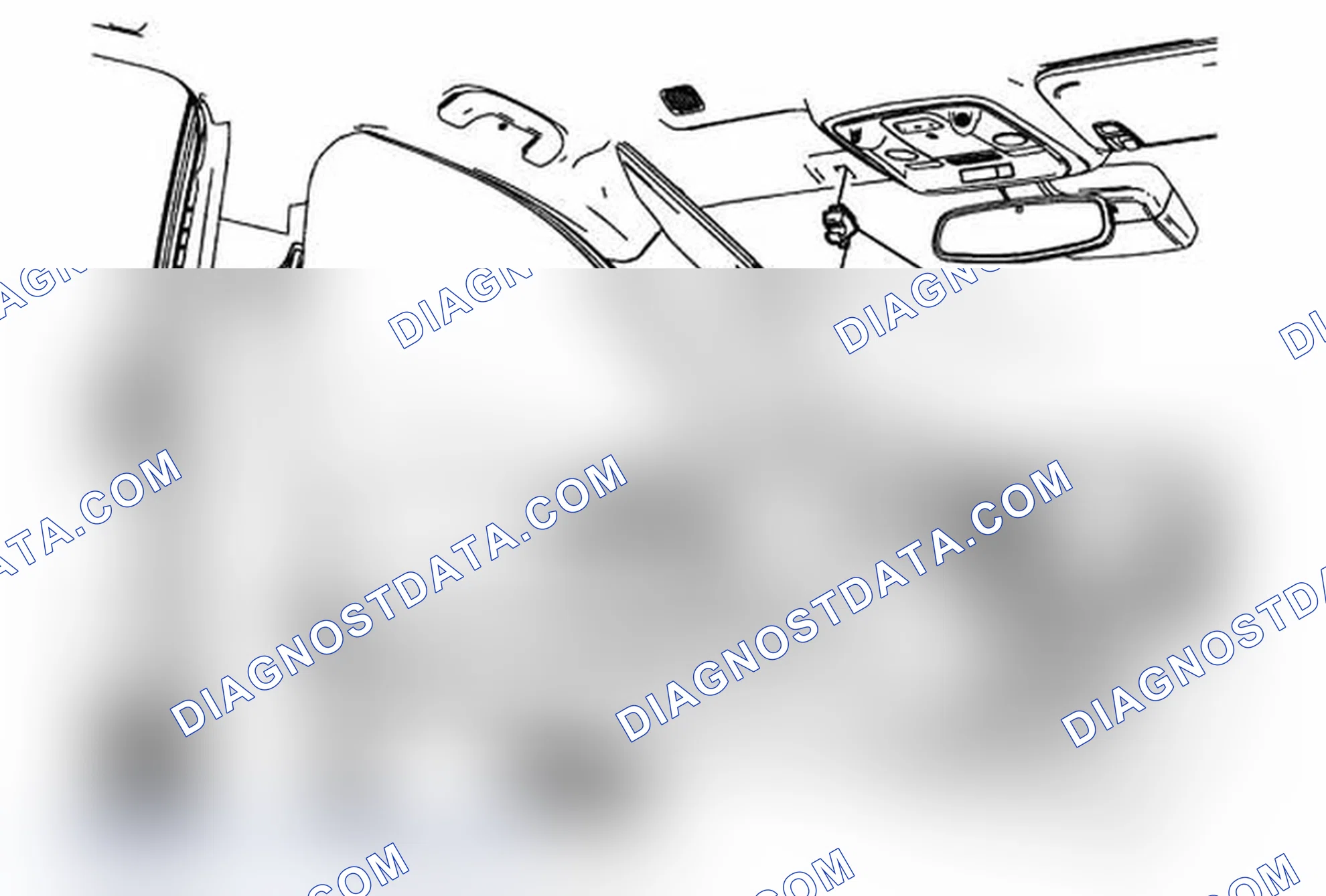 Scheme 74: Sunshade Support Replacement