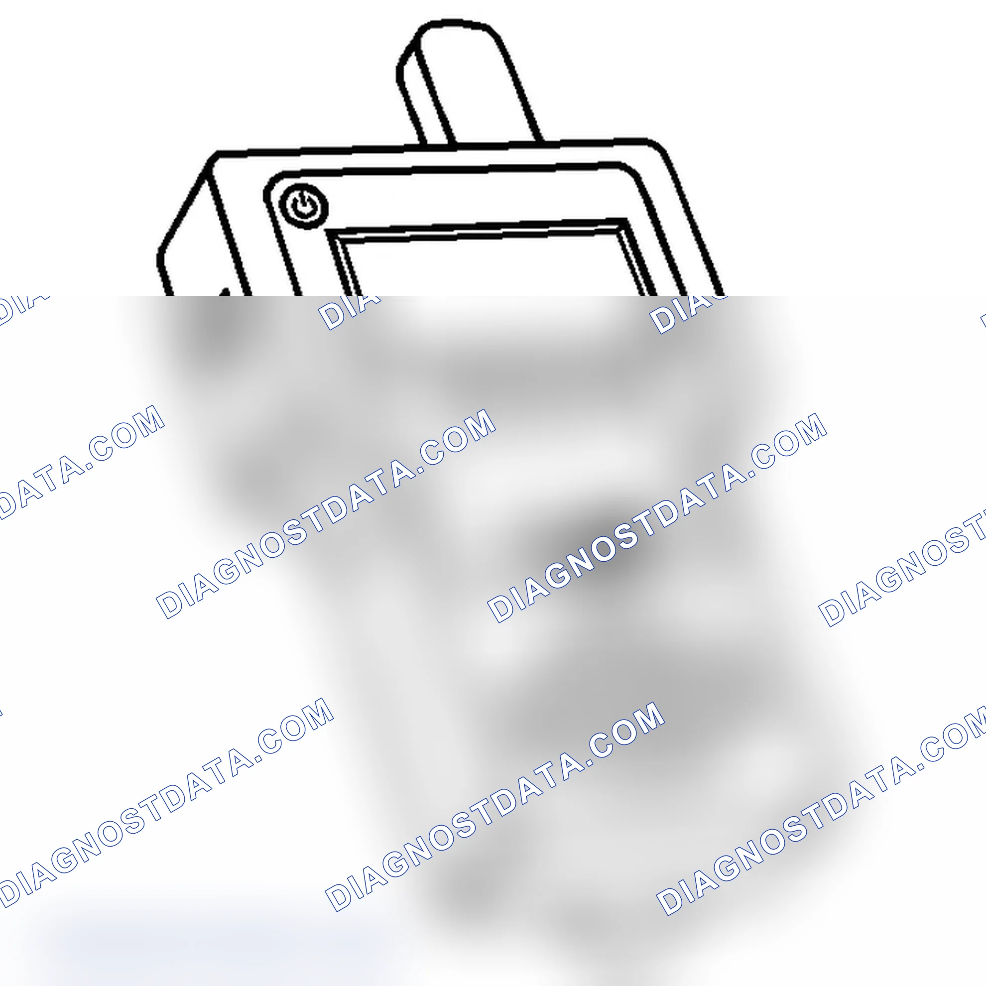 Scheme 1: Special Tools