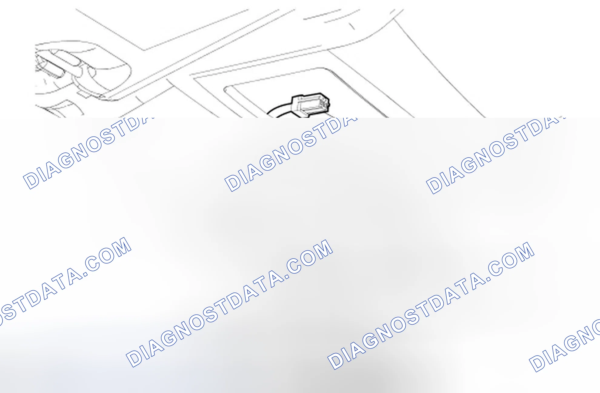 Scheme 23: Interior Lamp
