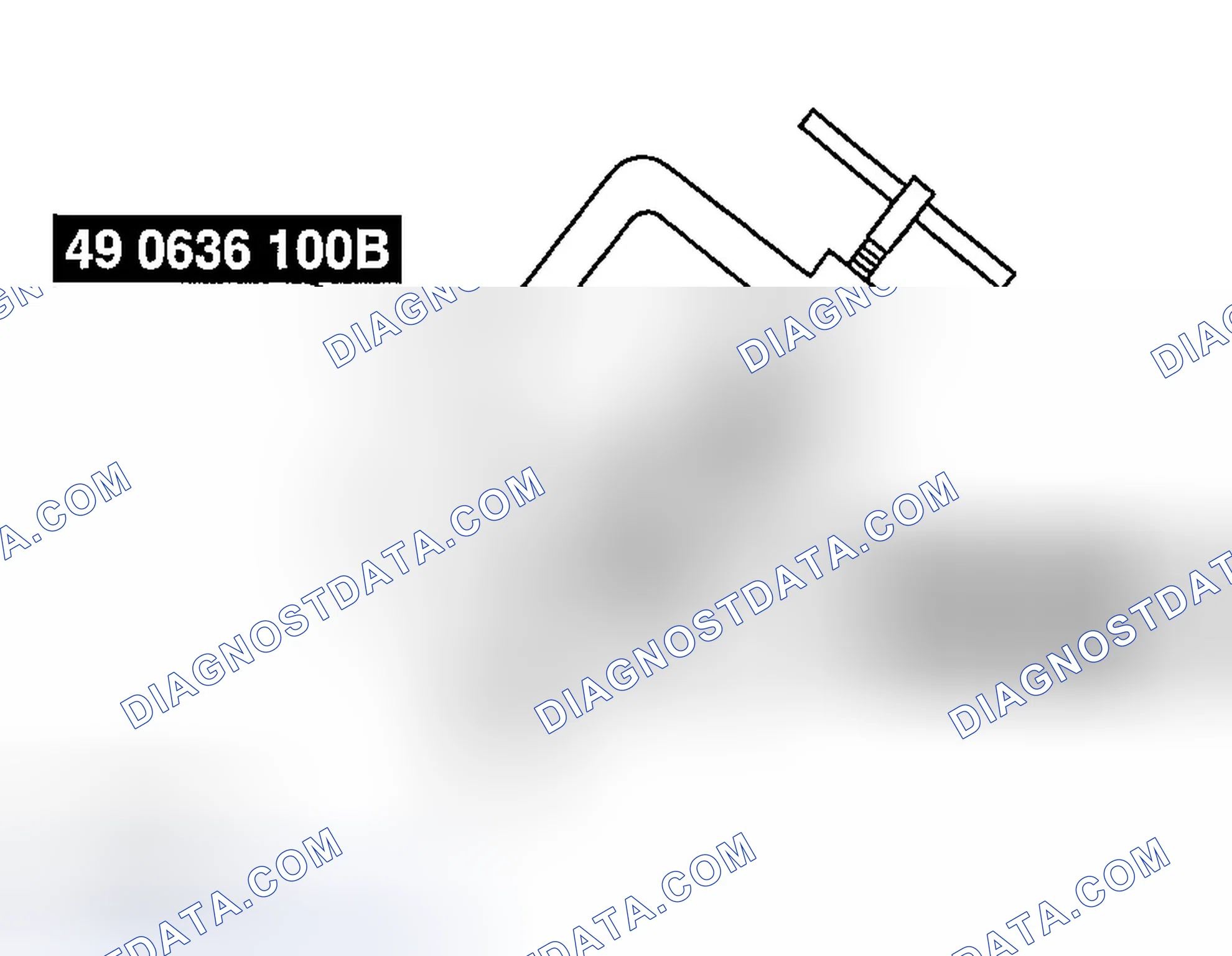 Scheme 56: VALVE KEEPER DISASSEMBLY NOTE