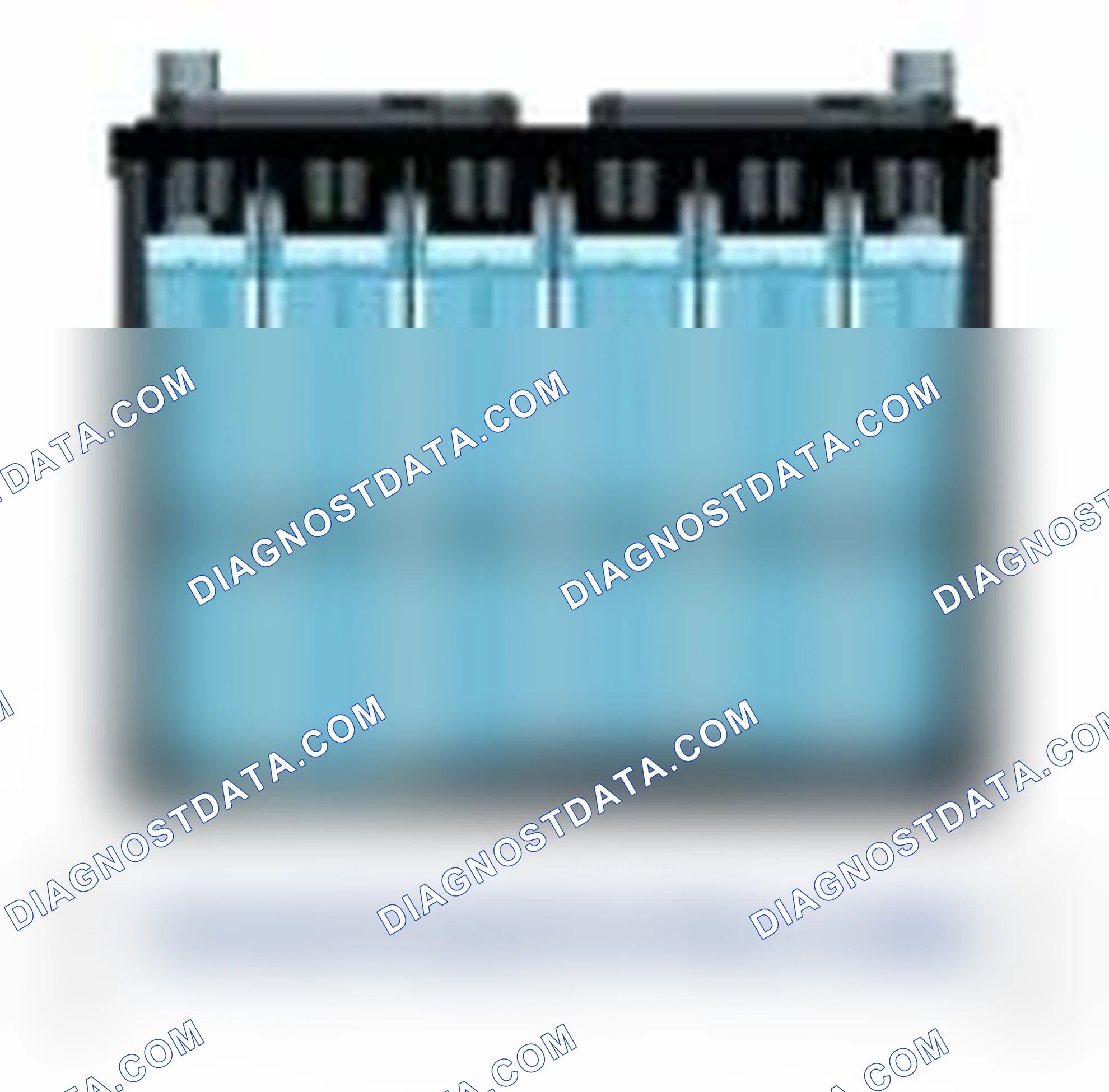 Scheme 23: Battery Construction