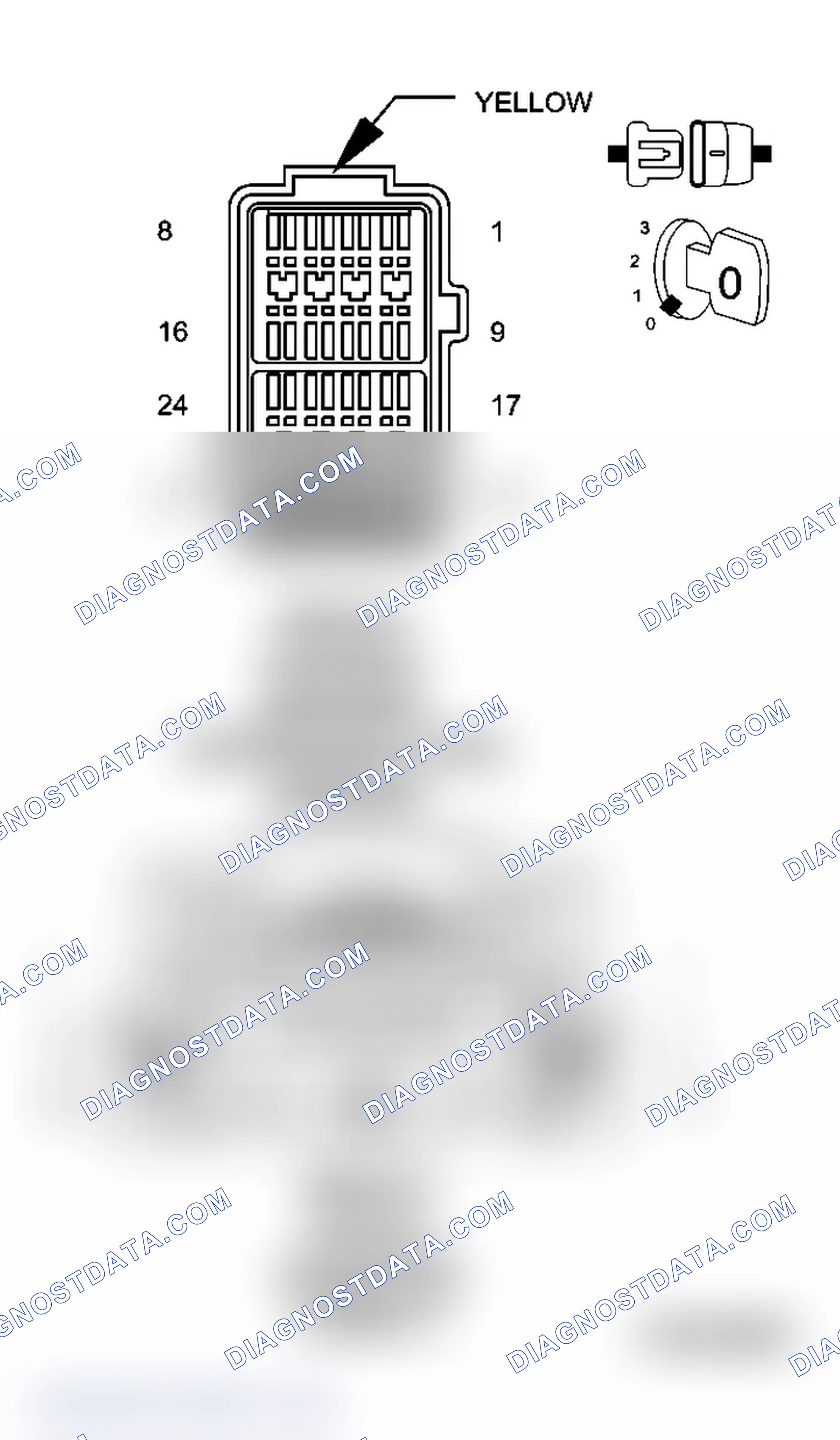 Scheme 29: Diagnostic Test
