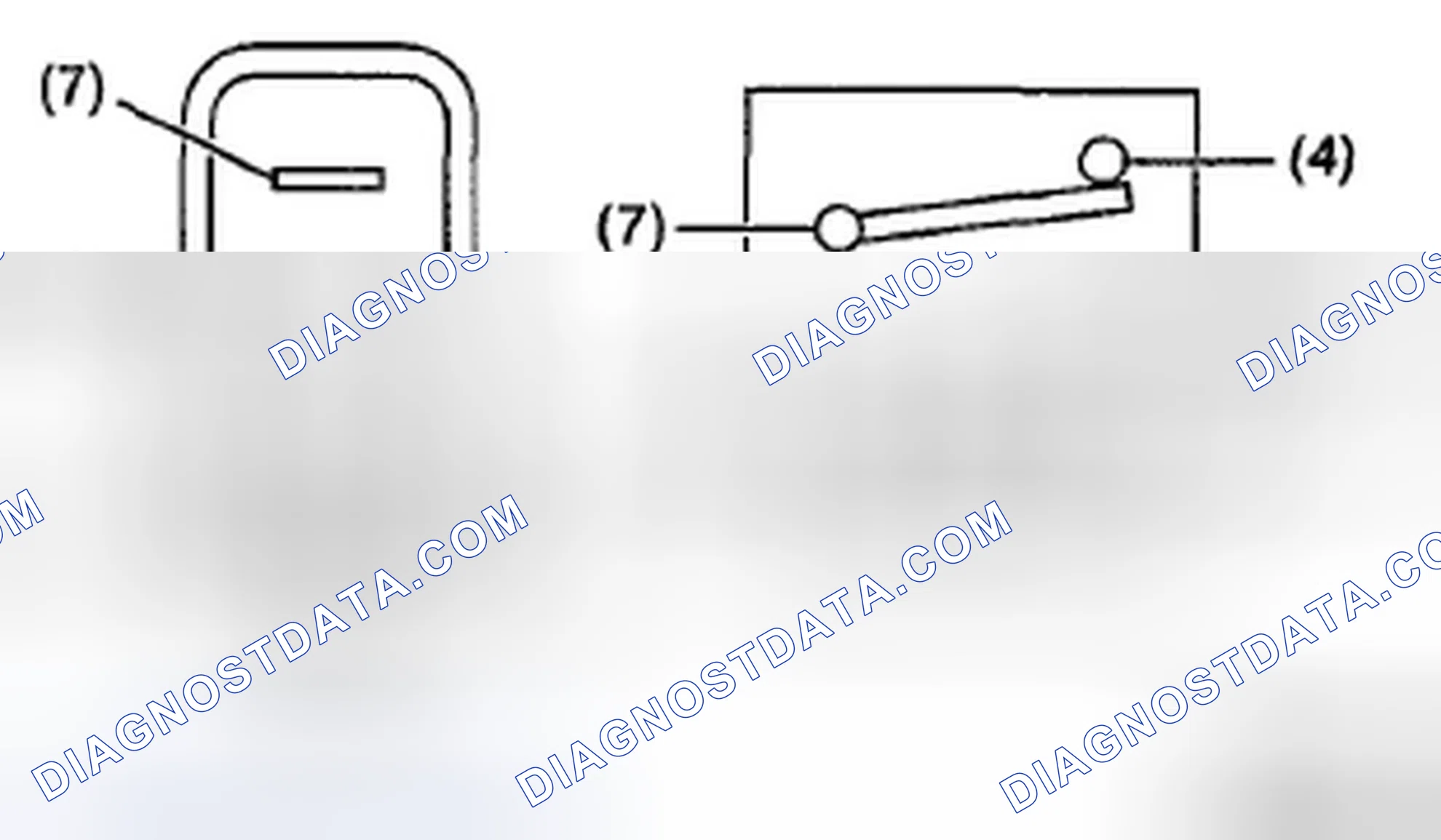Scheme 77: DAYTIME RUNNING LIGHT RELAY