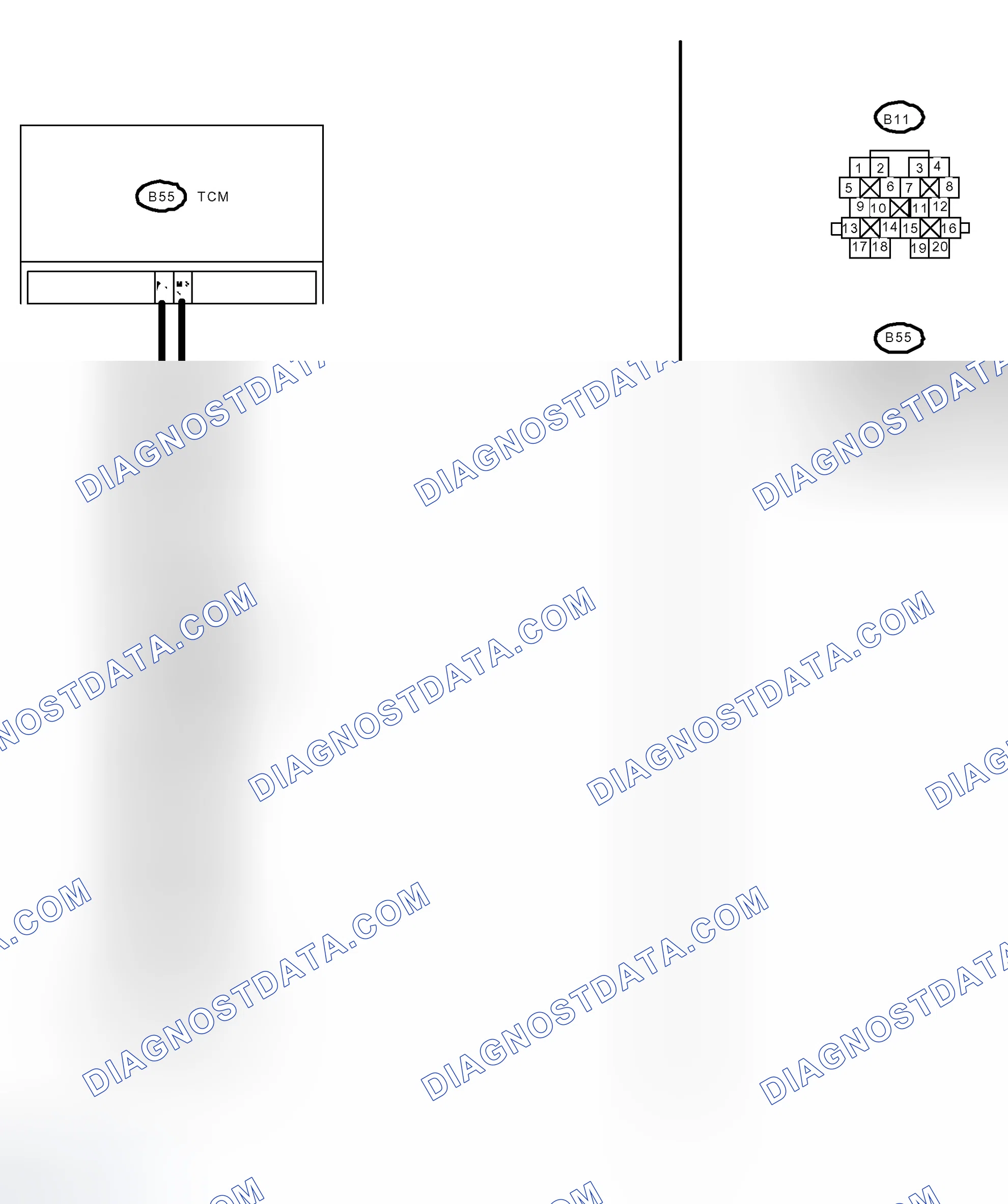 Scheme 566: WIRING DIAGRAM