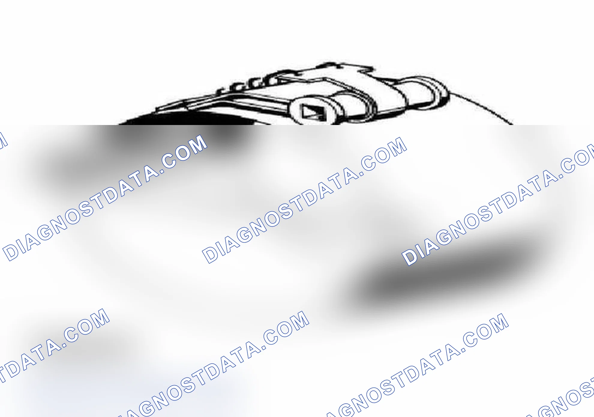 Scheme 11: 11 2 260 Piston ring compressor
