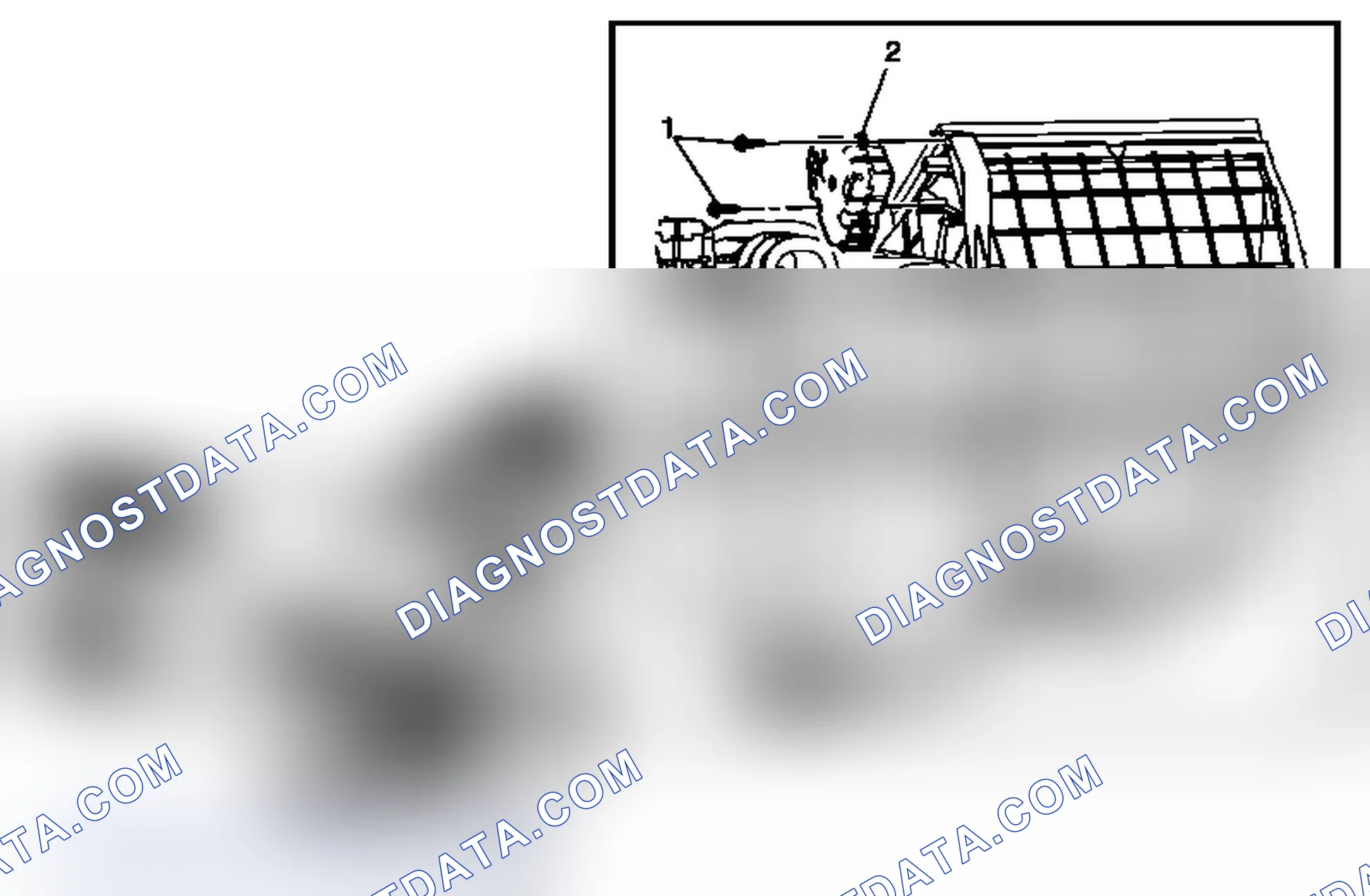 Scheme 72: Air Inlet Valve Actuator Replacement