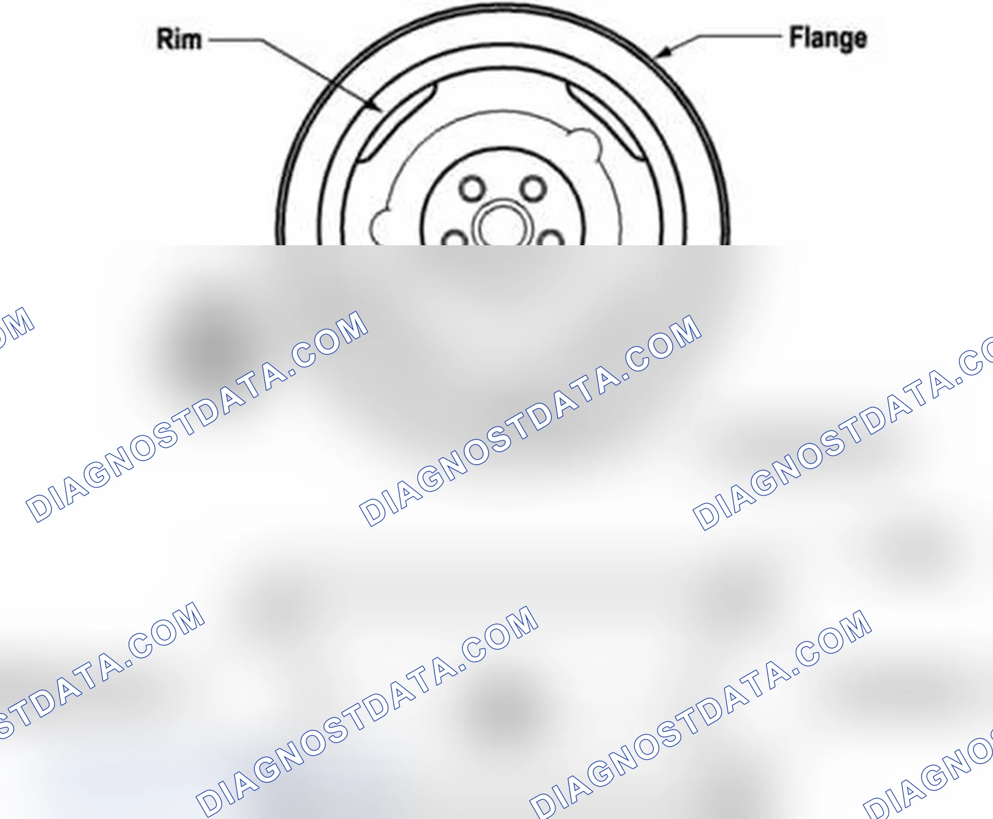 Scheme 31: Steel Wheel