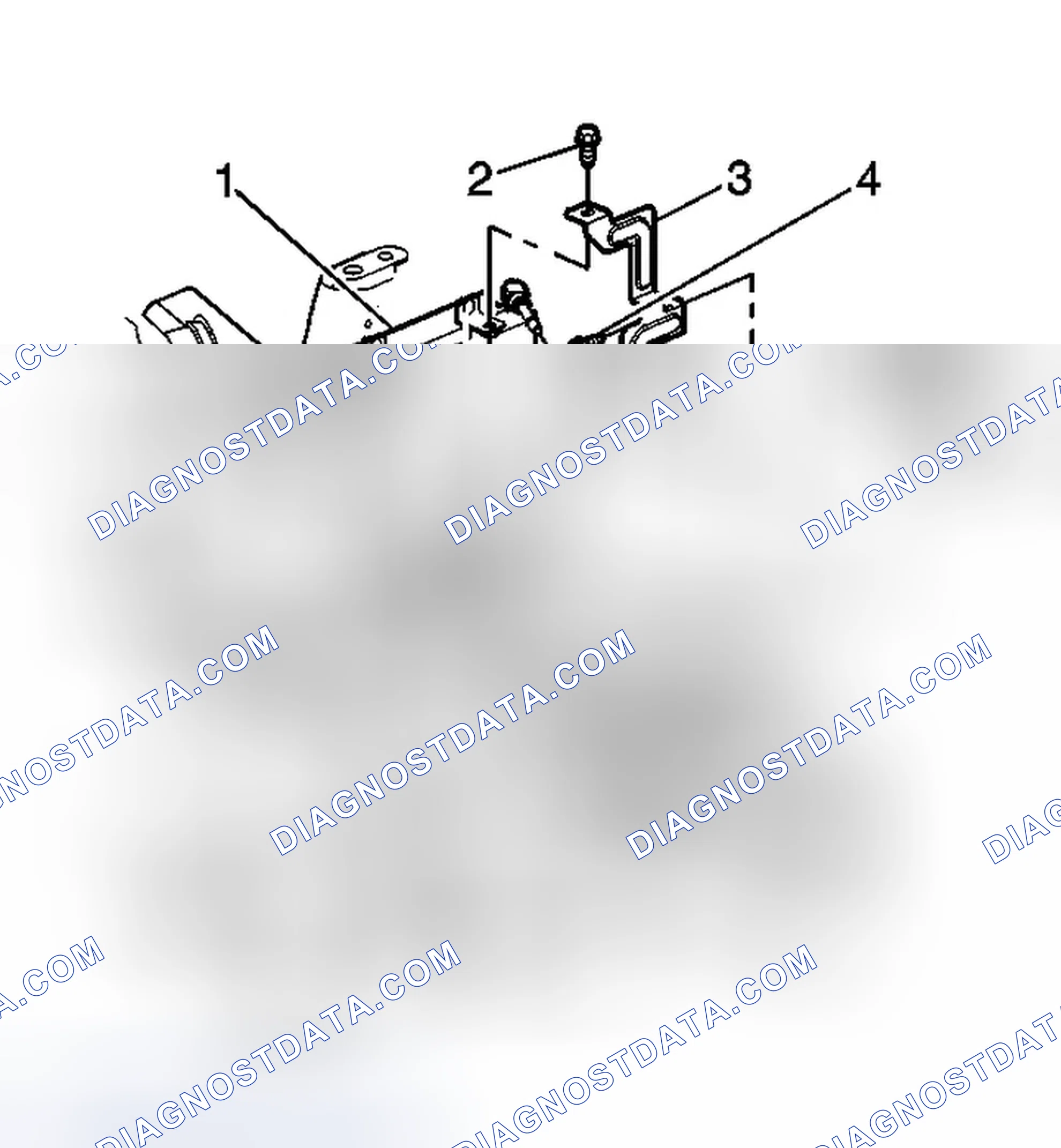 Scheme 292: Fuel System Cooler