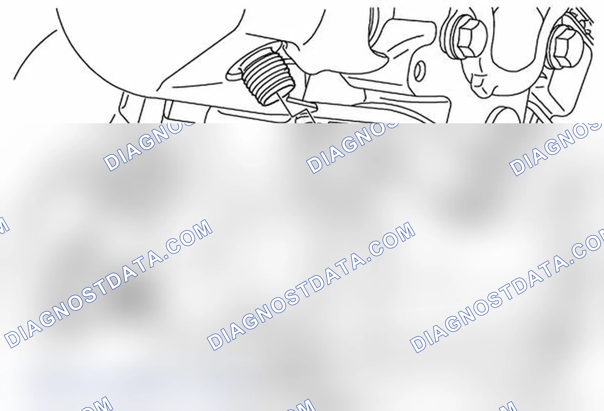 Scheme 90: Fuel Feed Intermediate Pipe Replacement
