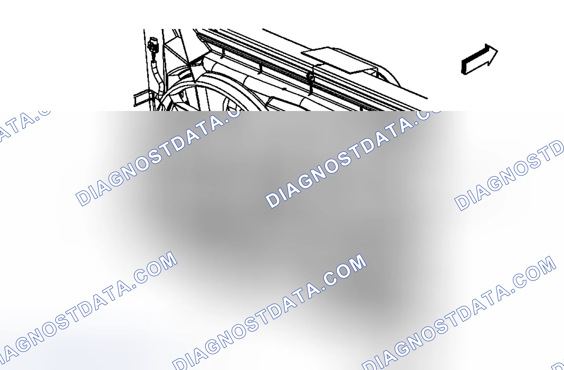 Scheme 3: Cooling System Component Views