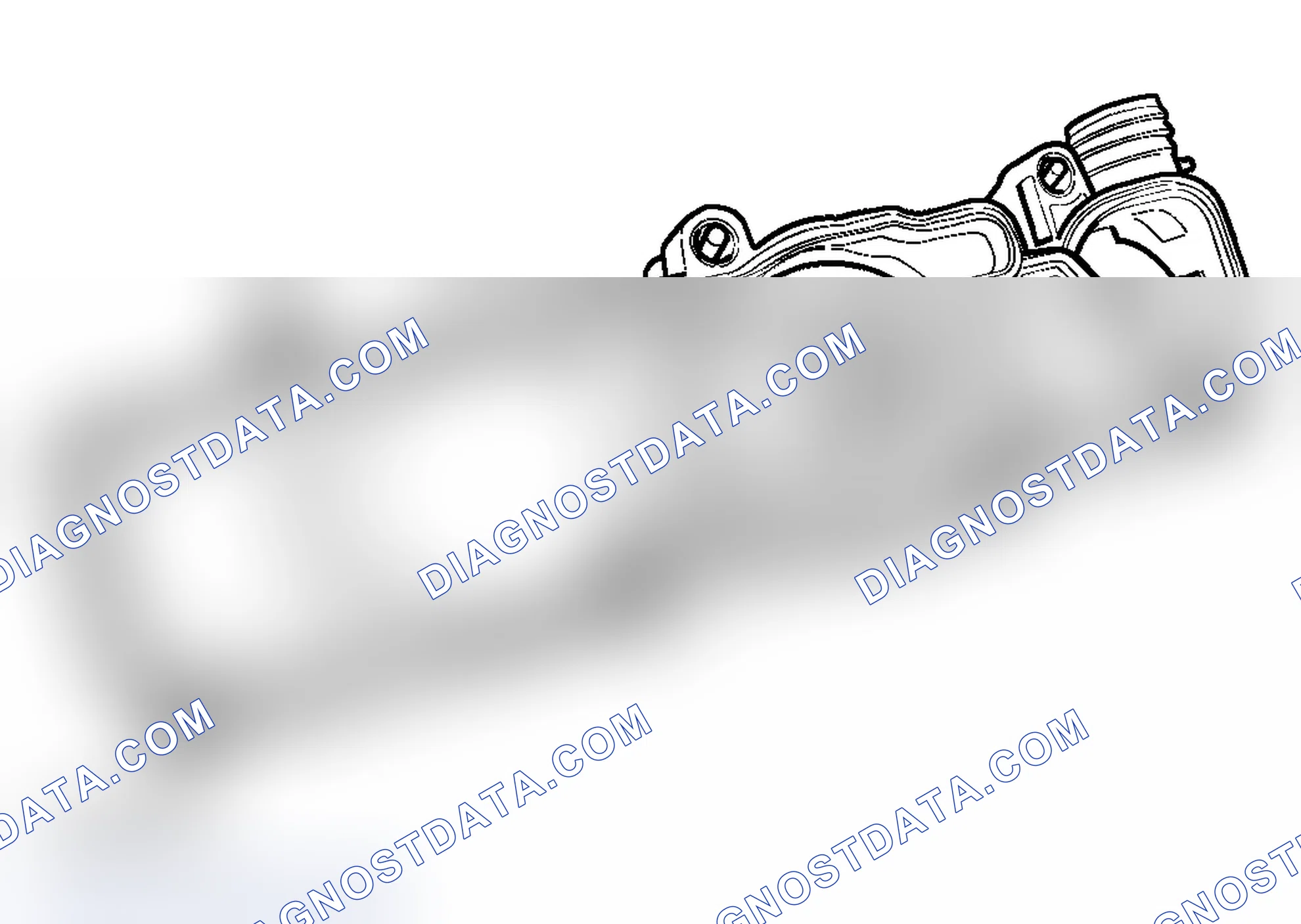 Emission Control Description & Operation - Diesel