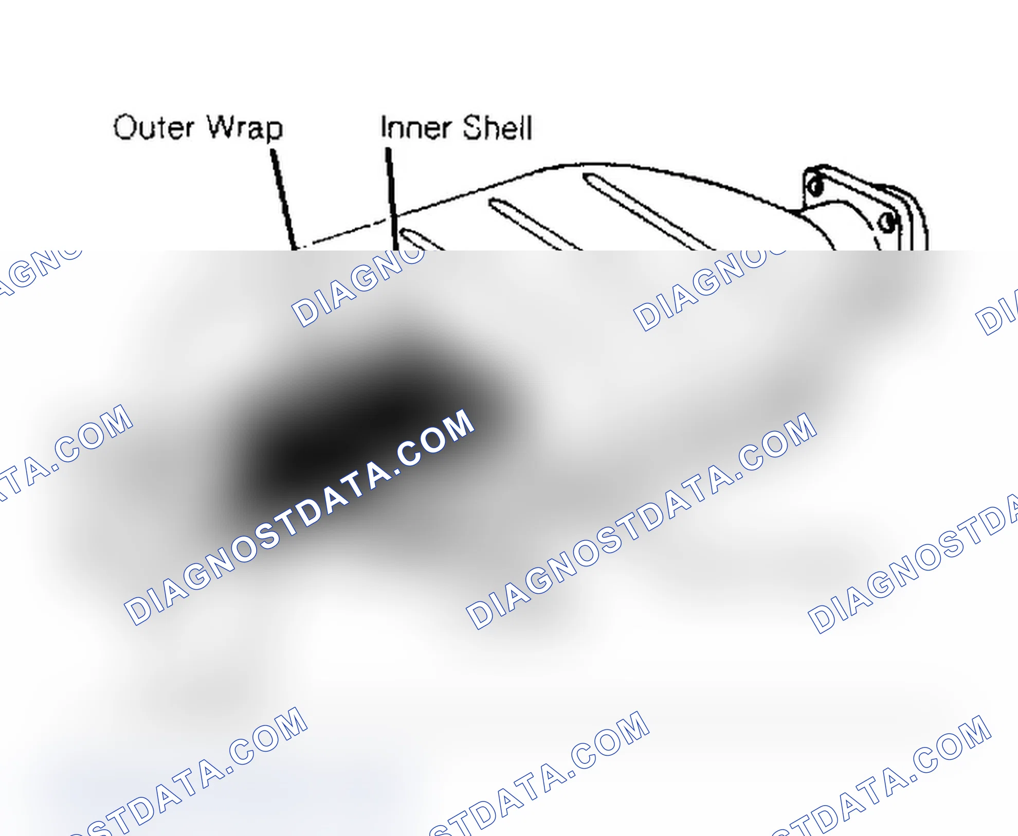 Scheme 70: HEAT SHIELDS