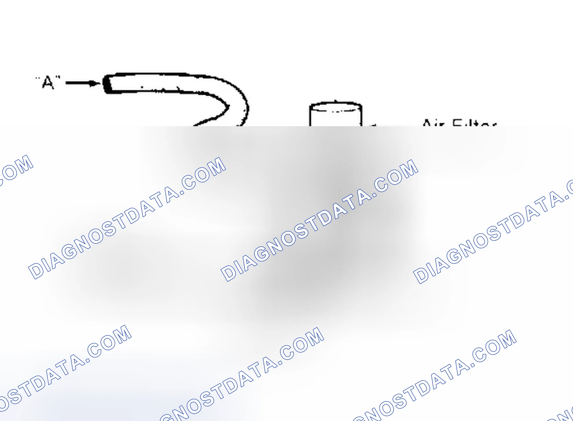 Scheme 74: Pressure Regulator Control Solenoid (Except Navajo)