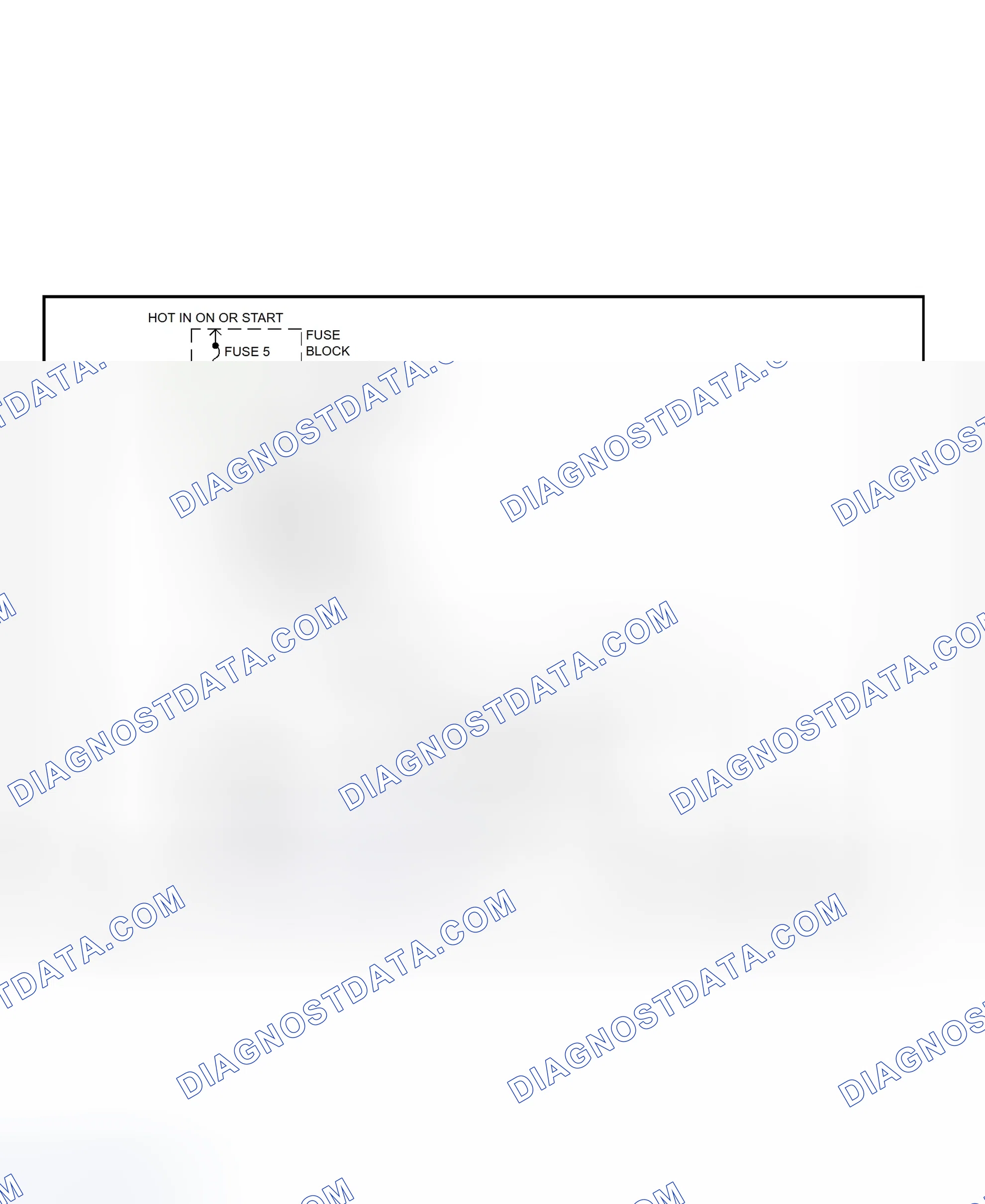 Scheme 112: Shift Interlock System Wiring Diagram (Nissan Xterra)