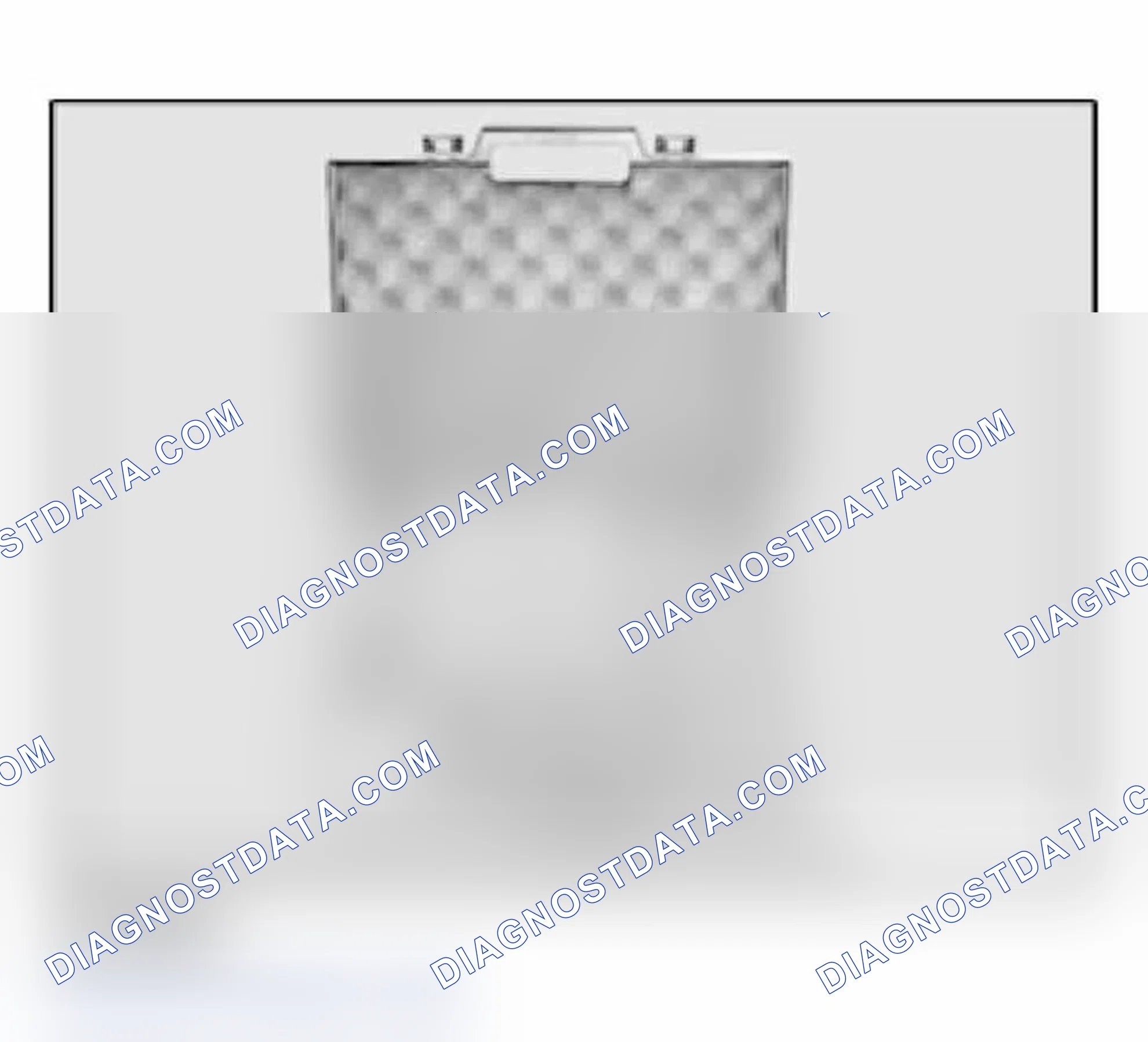 Scheme 381: Minimum Set: Measuring & Testing Equipment