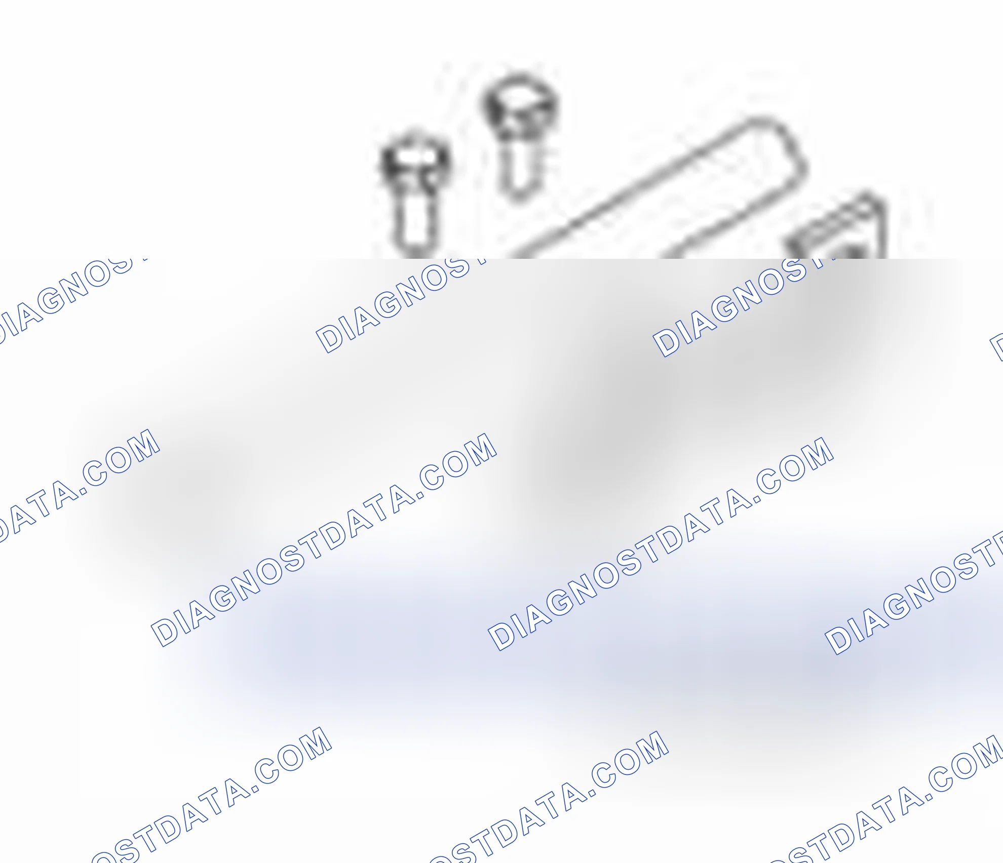 Scheme 169: Special Tool(s) / General Equipment