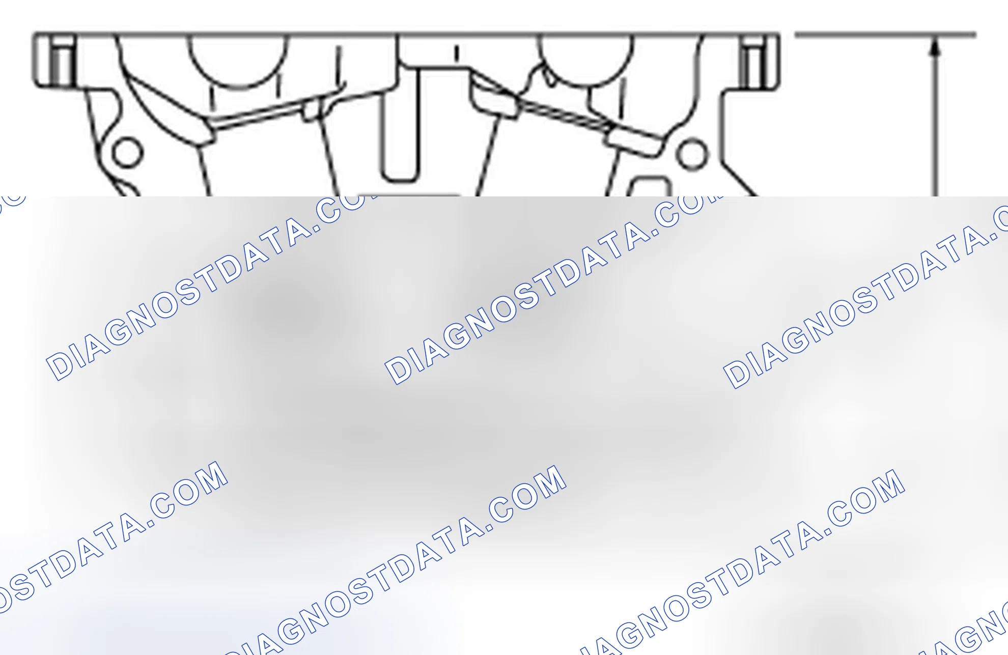 Scheme 277: CYLINDER HEAD