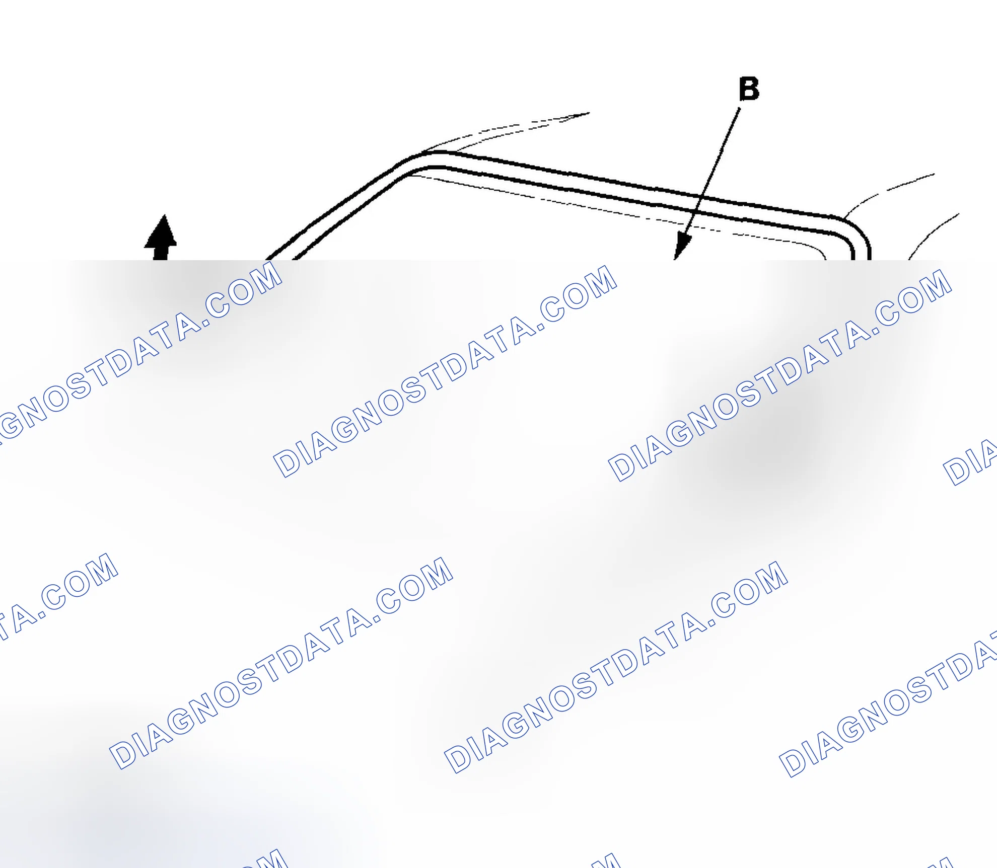Scheme 3: Glass Replacement Process
