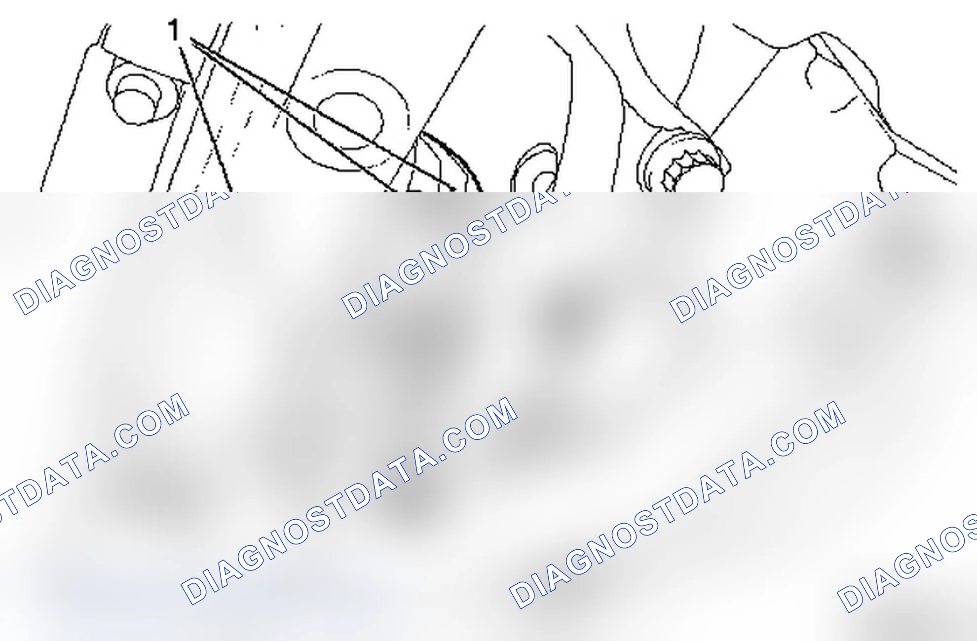Replace One Con-Rod Bearing
