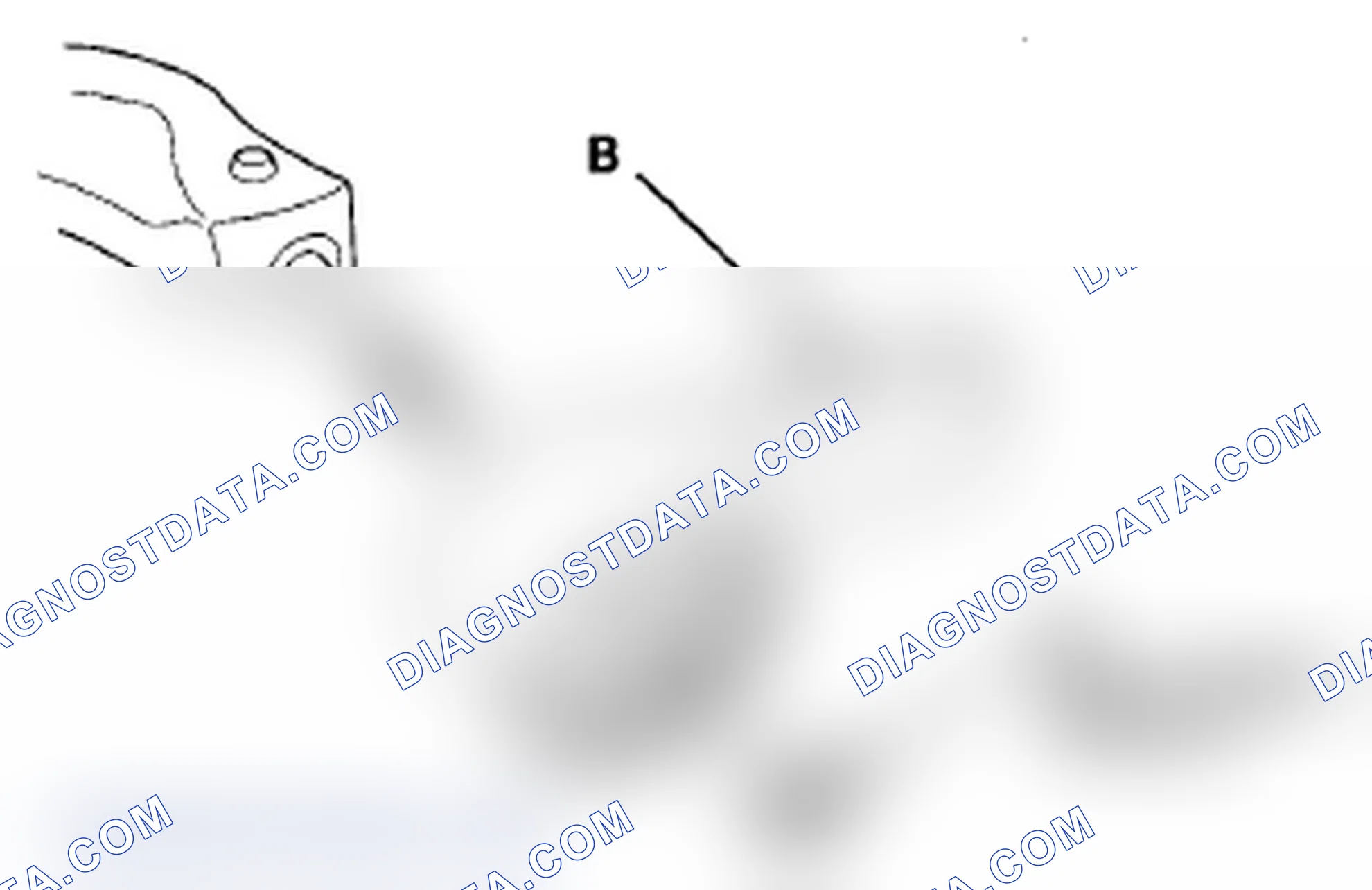 Scheme 14: Bushing Replacement