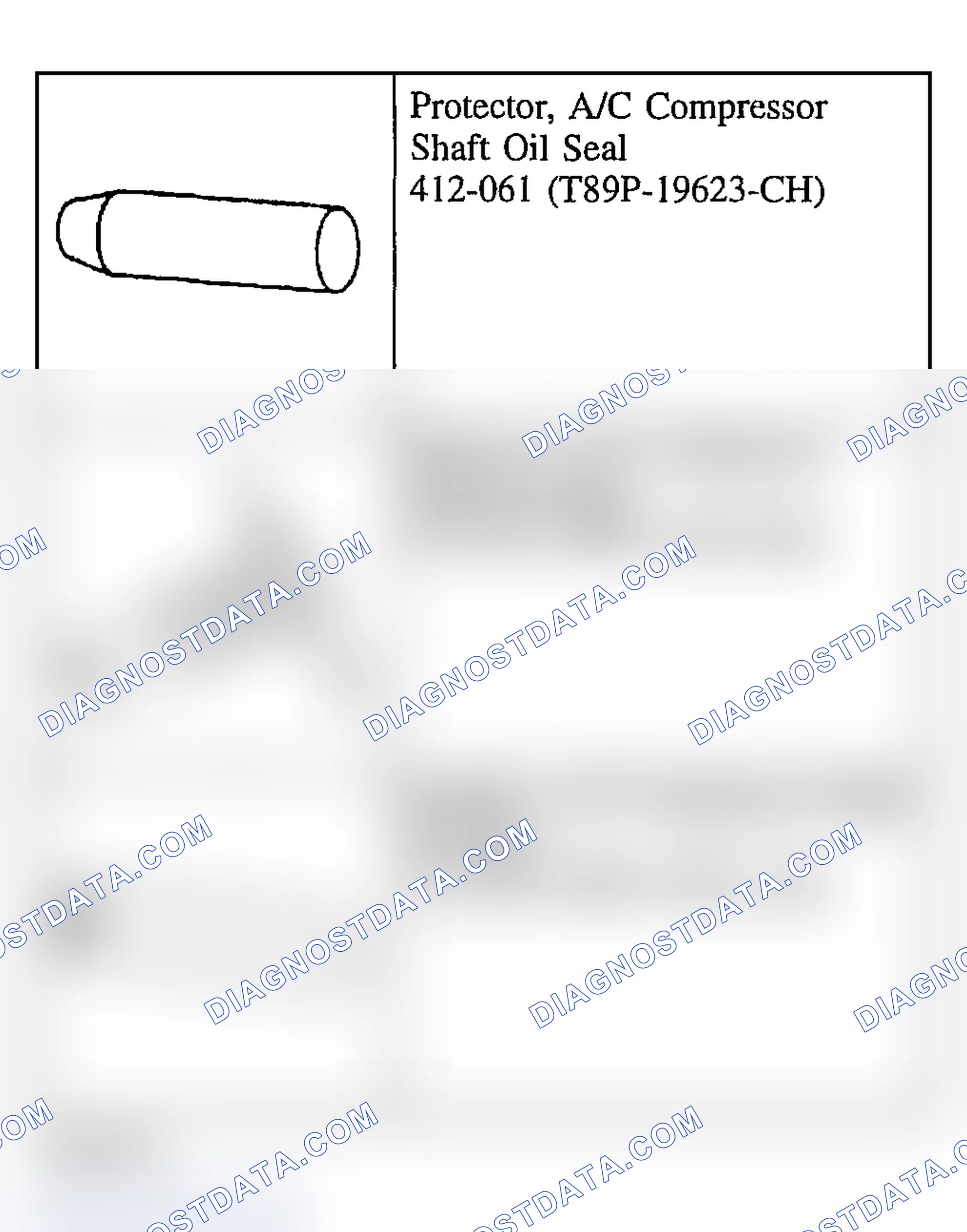 Scheme 26: Special Tools