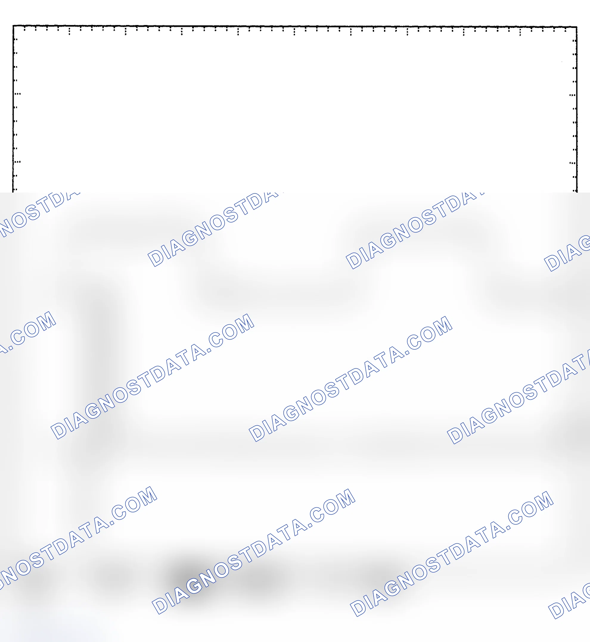 Scheme 26: Injector Bank - Known Good - Voltage Pattern