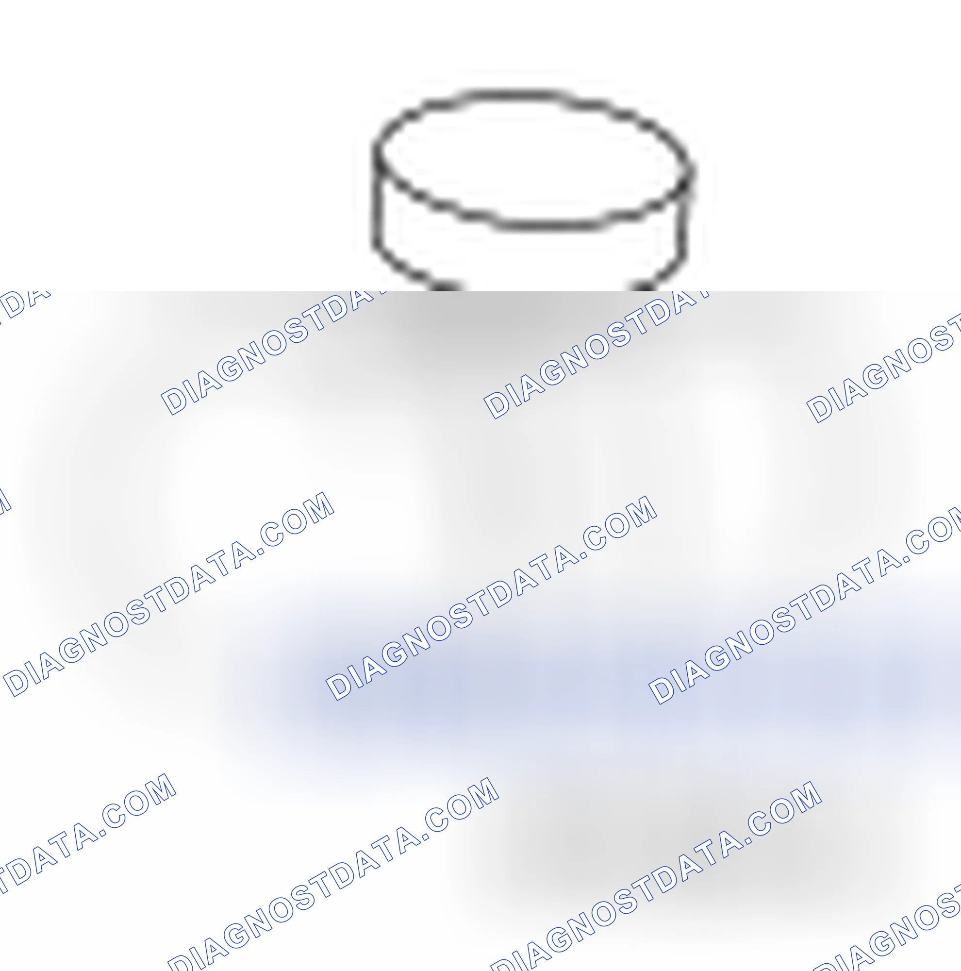 Scheme 2309: Valve Stem to Valve Guide Clearance