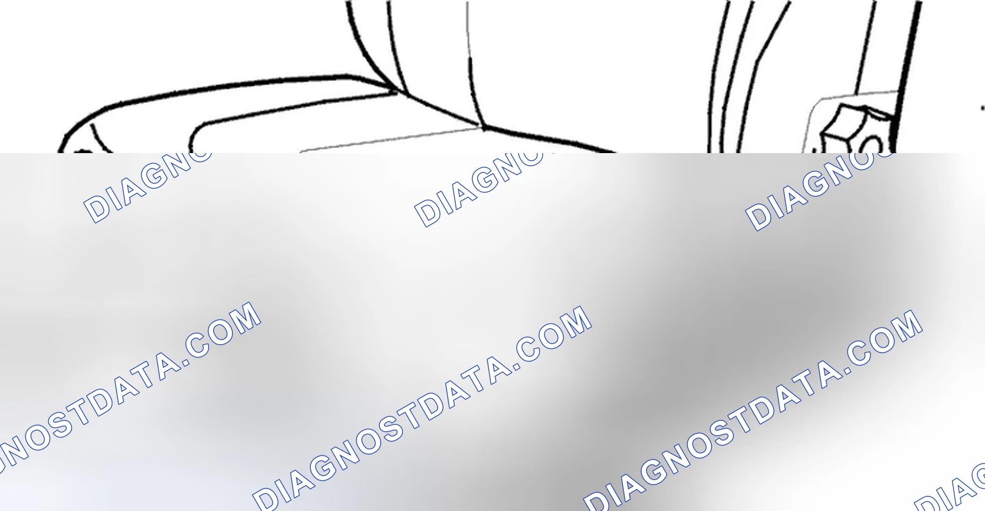 Scheme 758: Removing Front Seat Storage Compartment