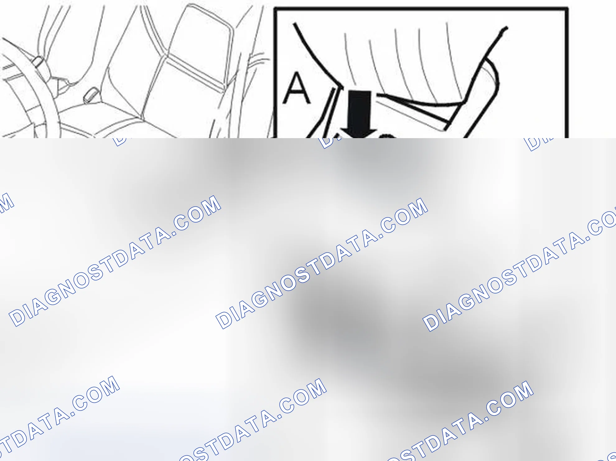Scheme 396: Installing front end mountings
