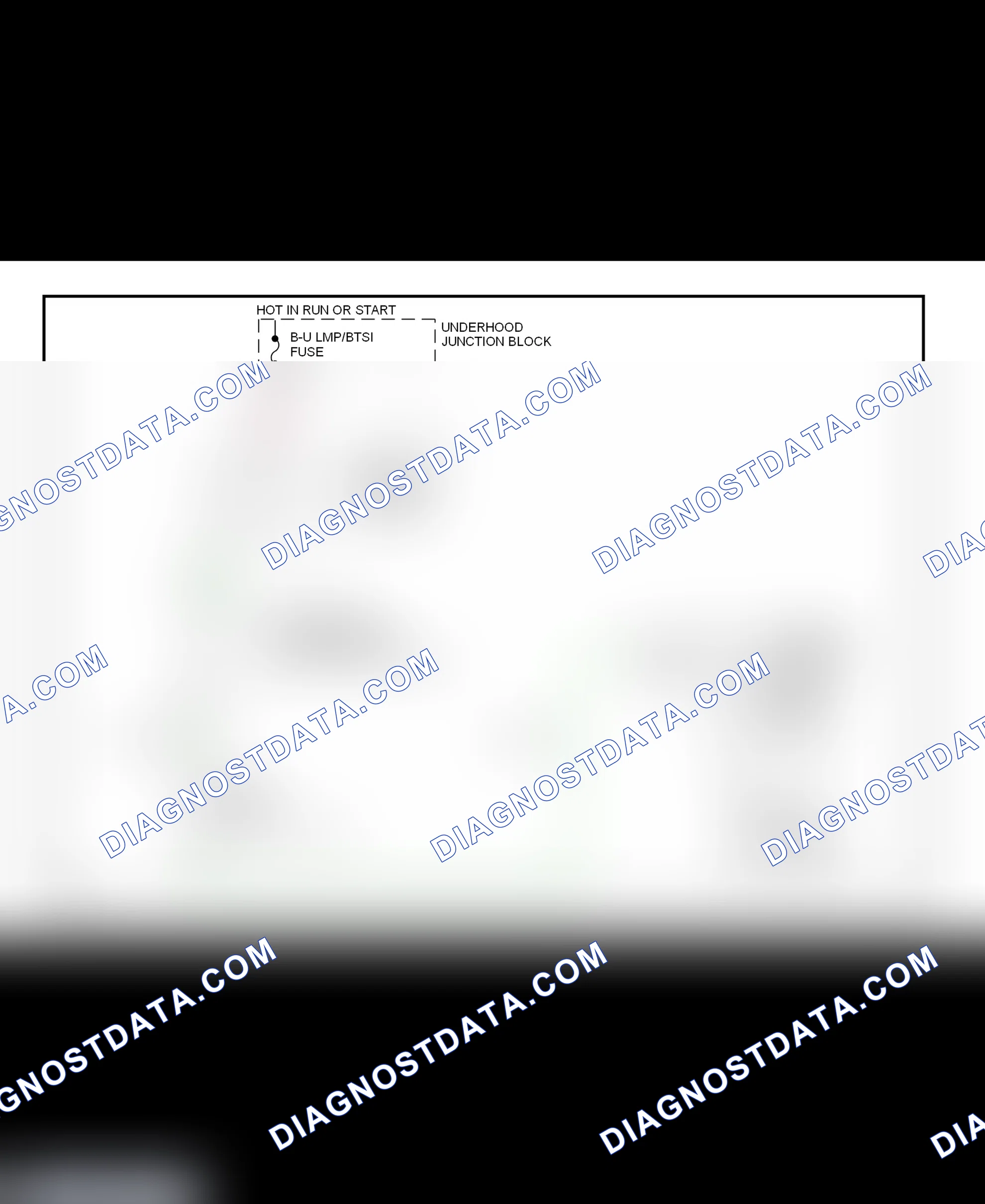 Scheme 127: Shift Interlock System Wiring Diagram (2001 Malibu)