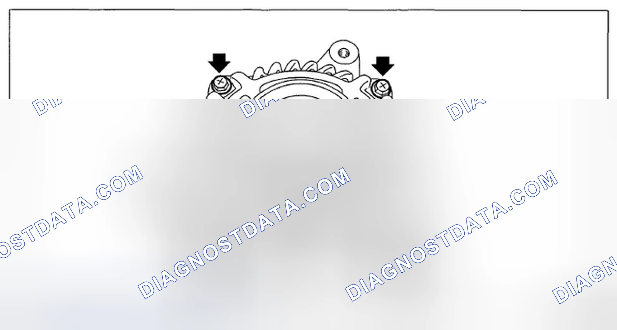 Scheme 15: DISASSEMBLY