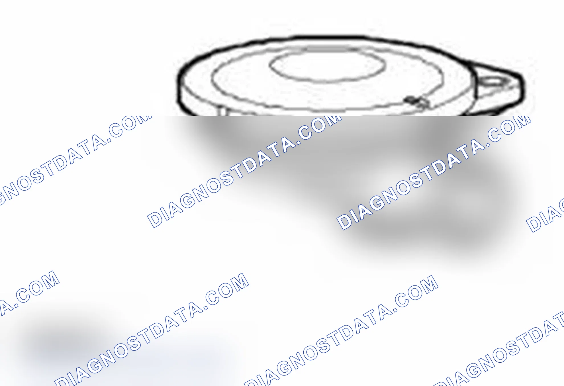 Scheme 7: CRANKCASE VENTILATION