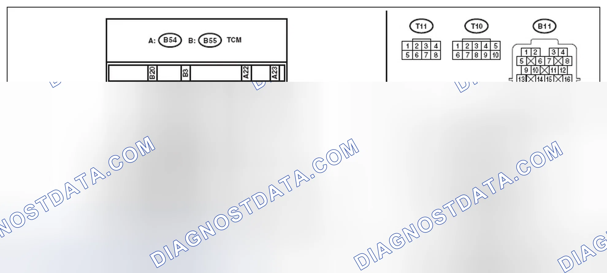 Scheme 778: WIRING DIAGRAM