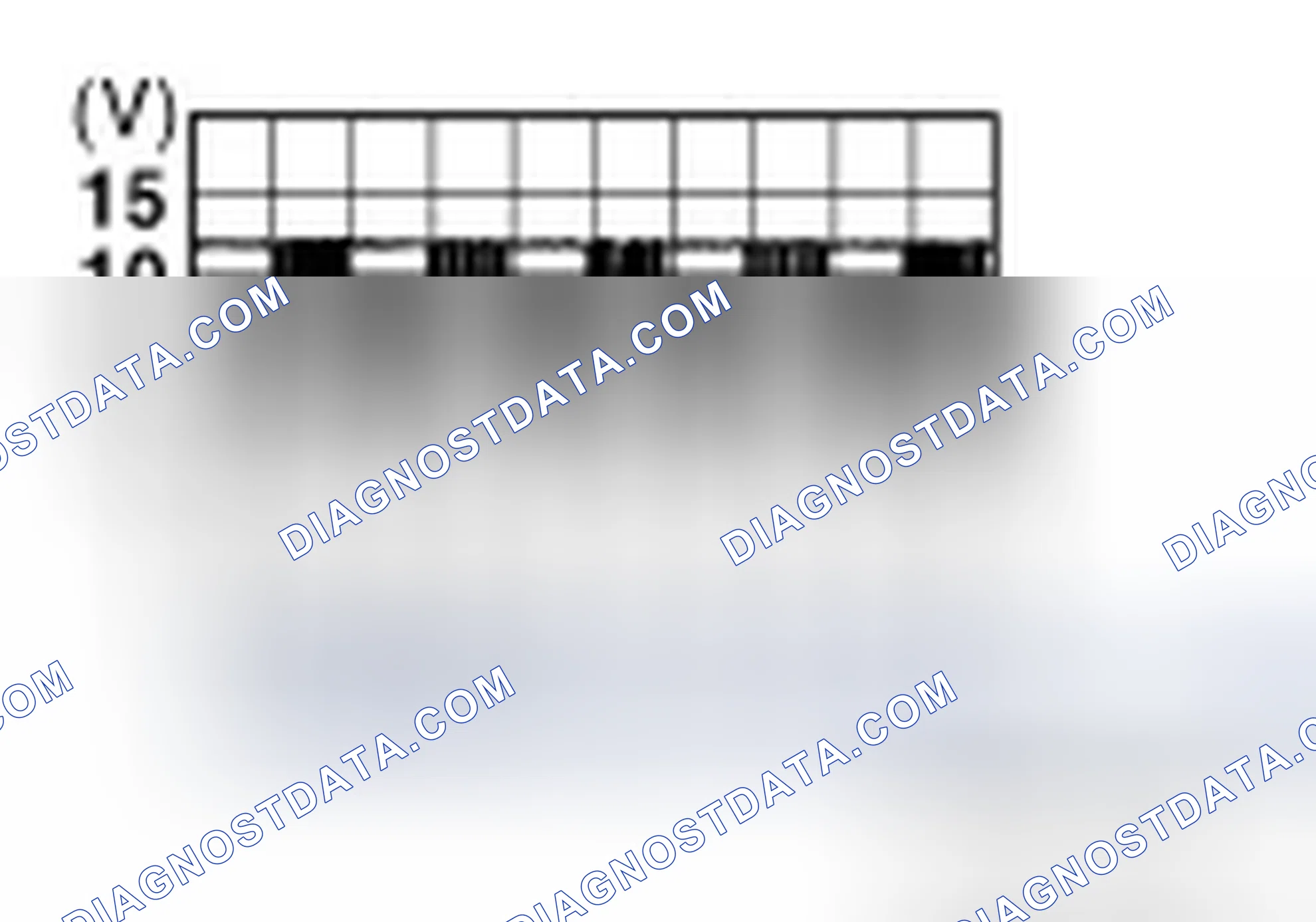 Scheme 14: POWER WINDOW MAIN SWITCH: Diagnosis Procedure
