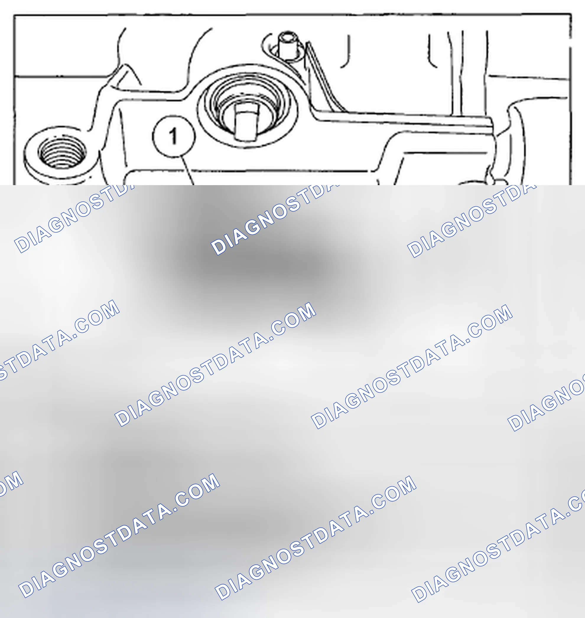 Scheme 36: Transaxle Identification Tag